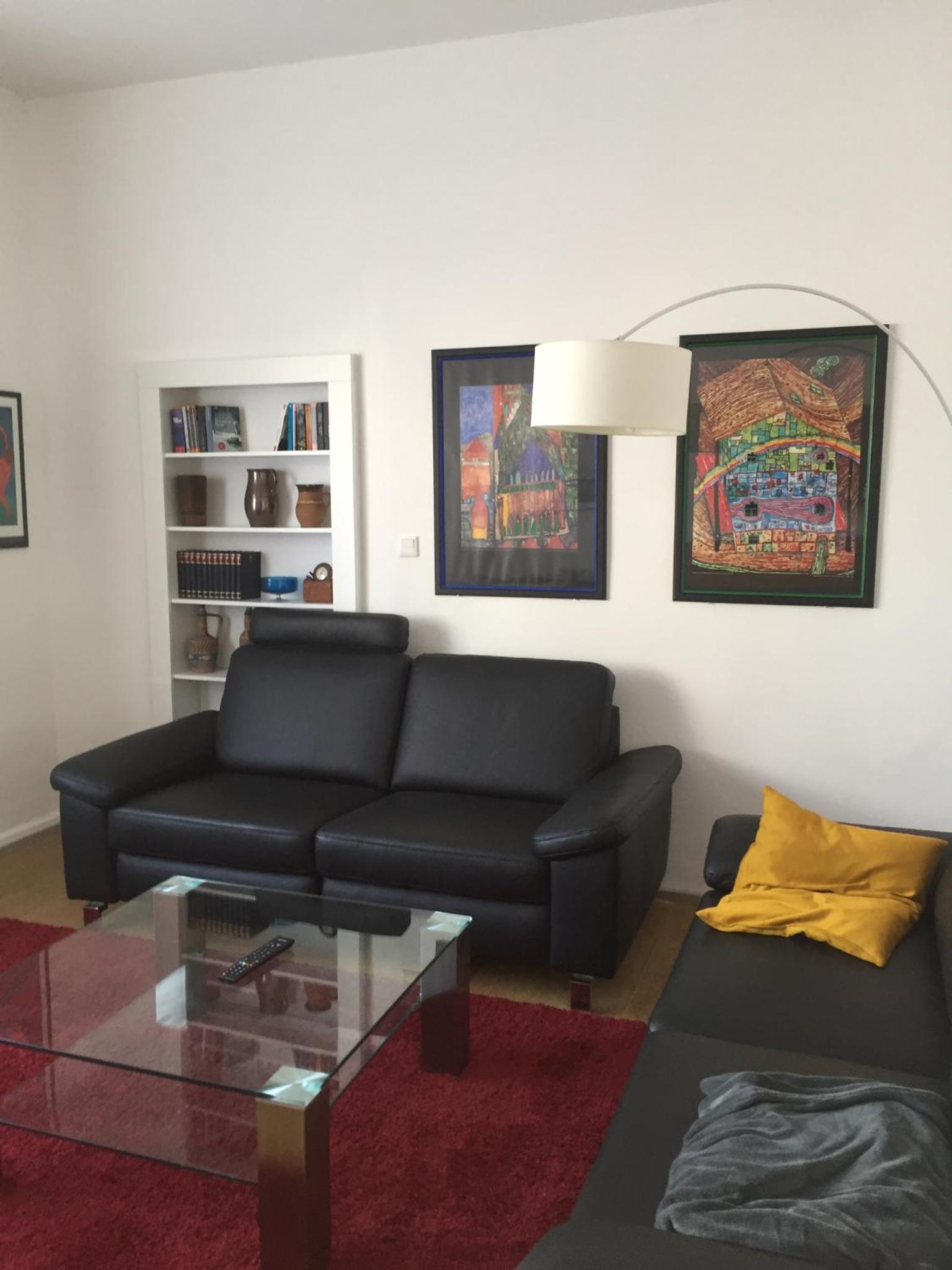 Two-Bedroom Apartment photo 1