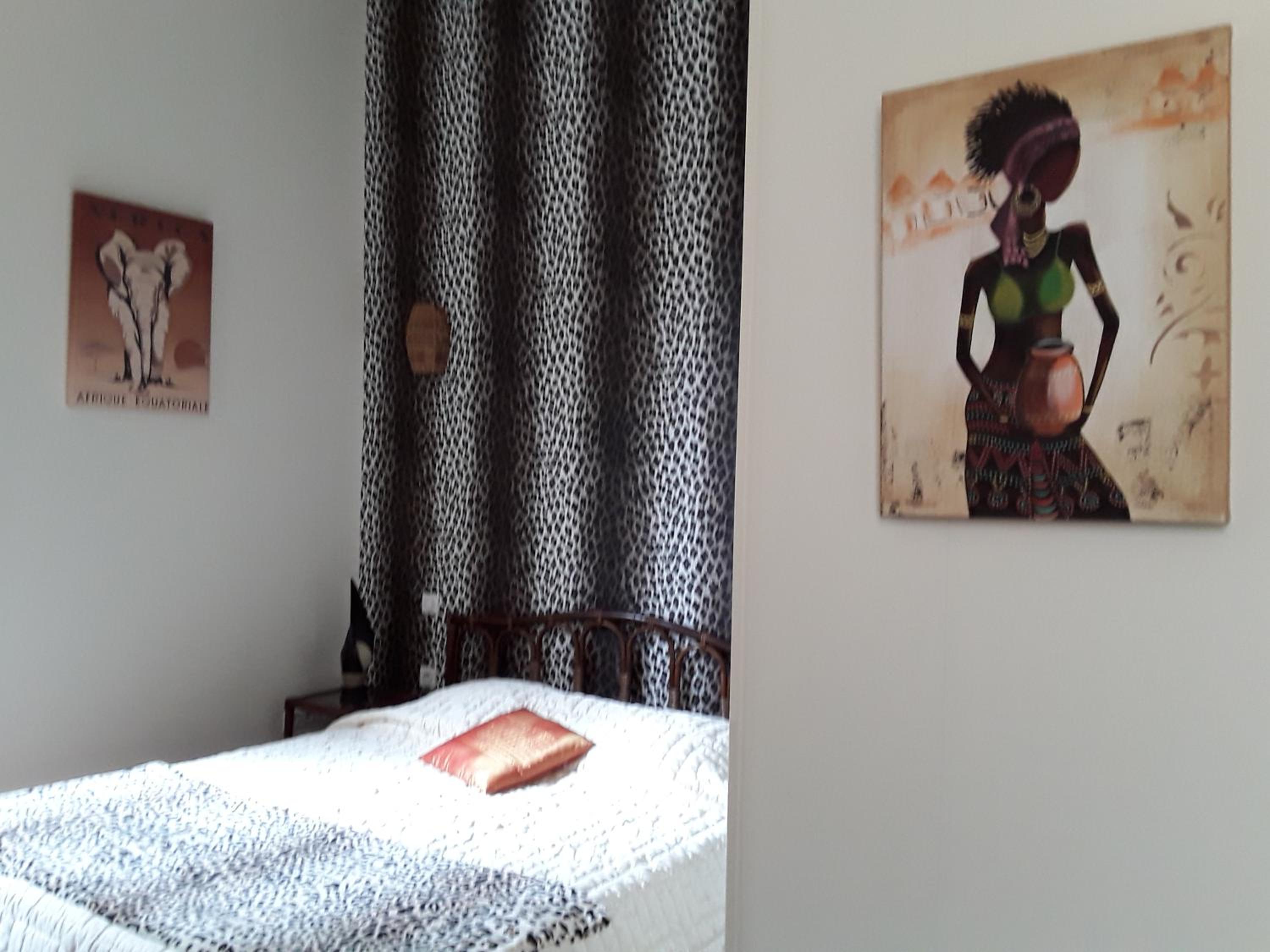 Double Room with Private Bathroom photo 1