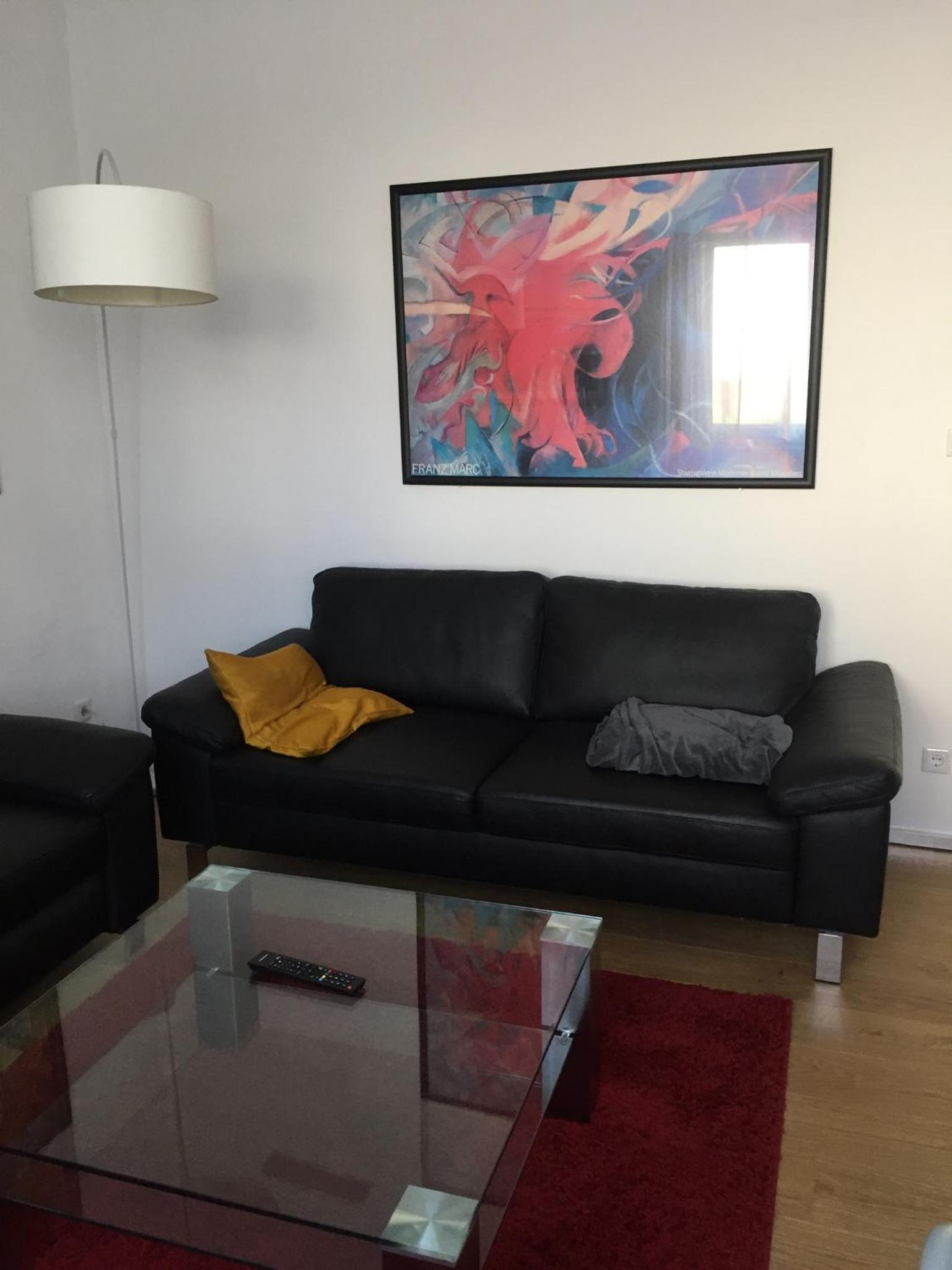 Two-Bedroom Apartment photo 3