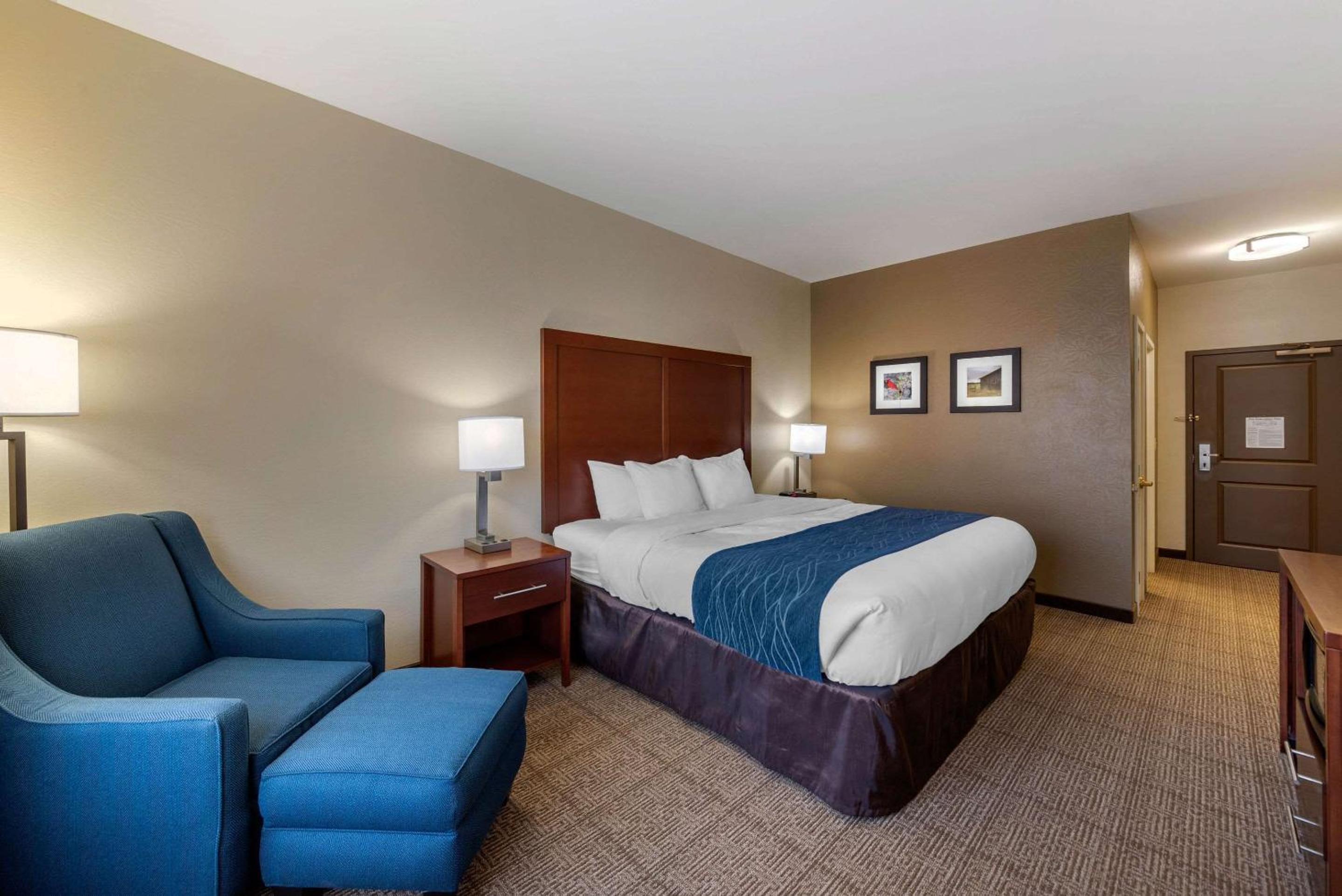 King Room - Photo 3