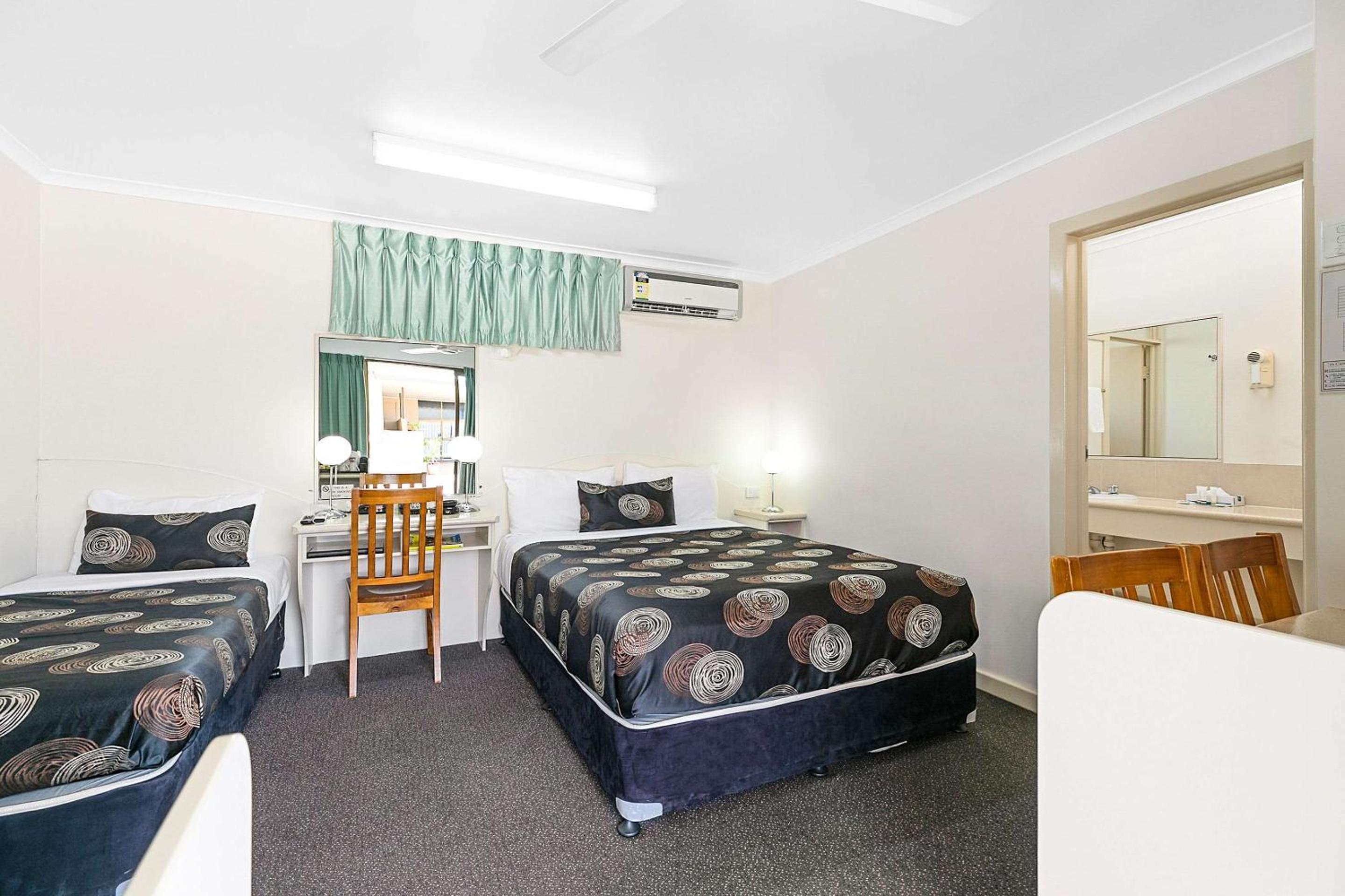 Twin Room photo 2