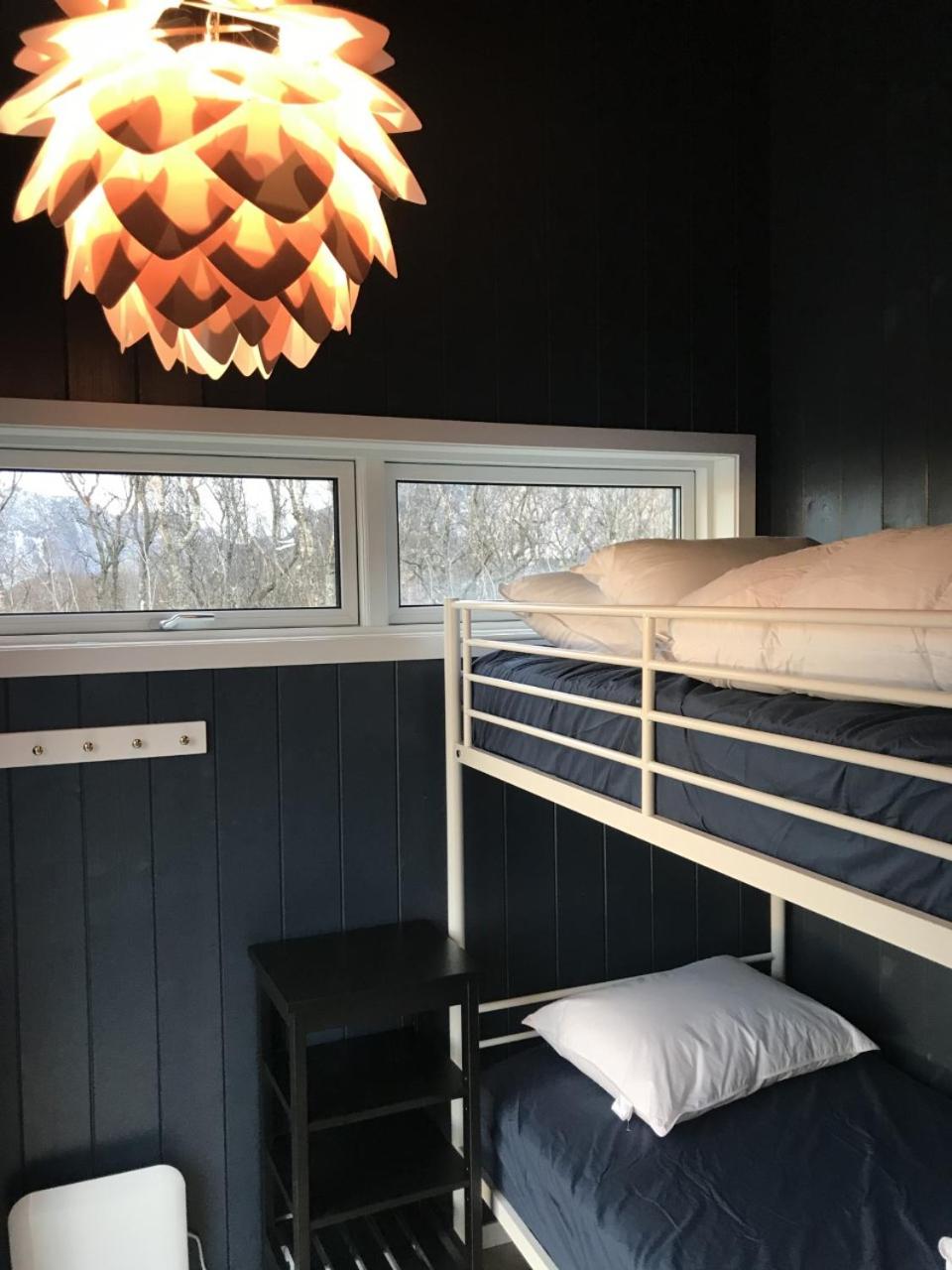 Chalet - Photo 16