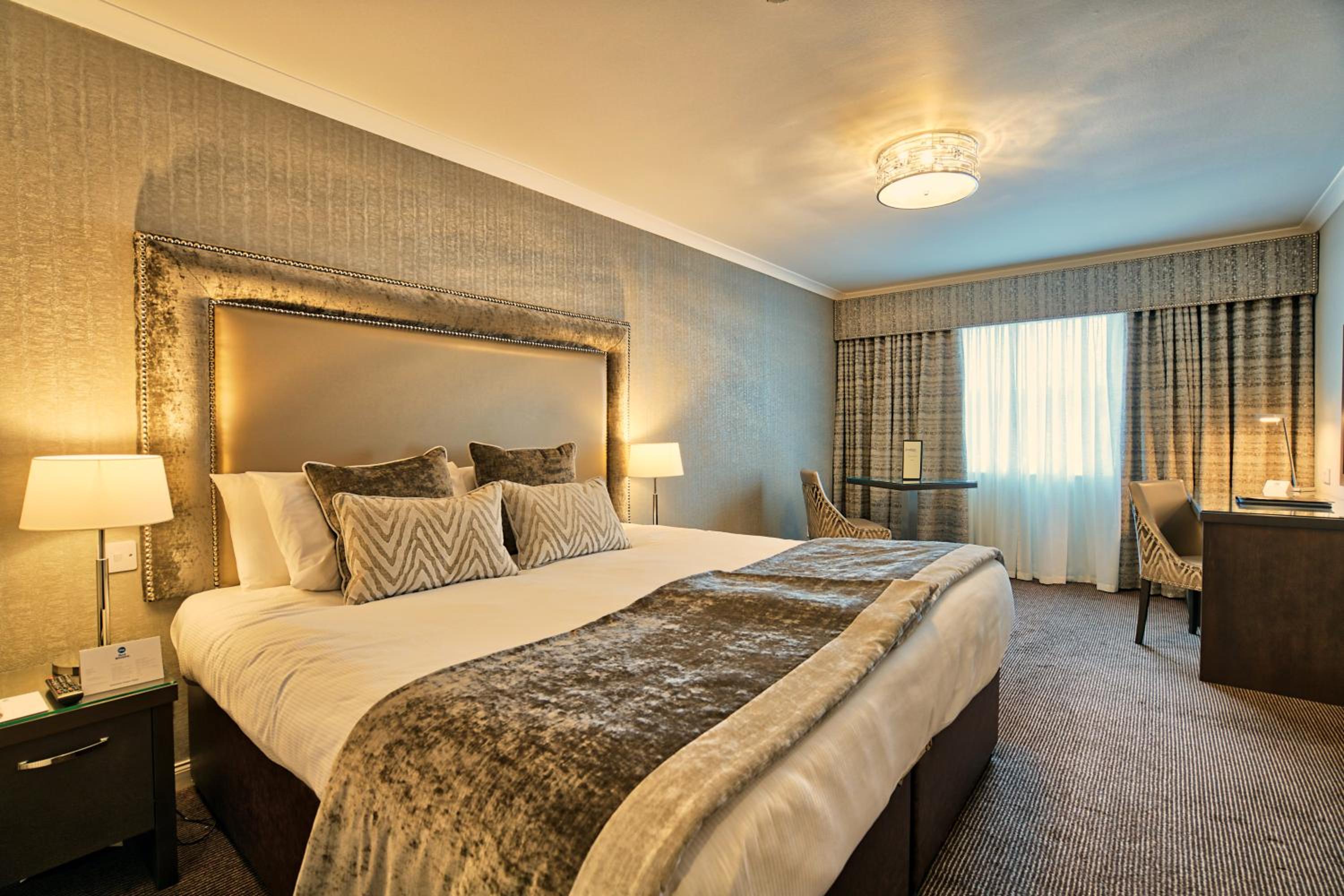 Classic Double or Twin Room - Photo 3