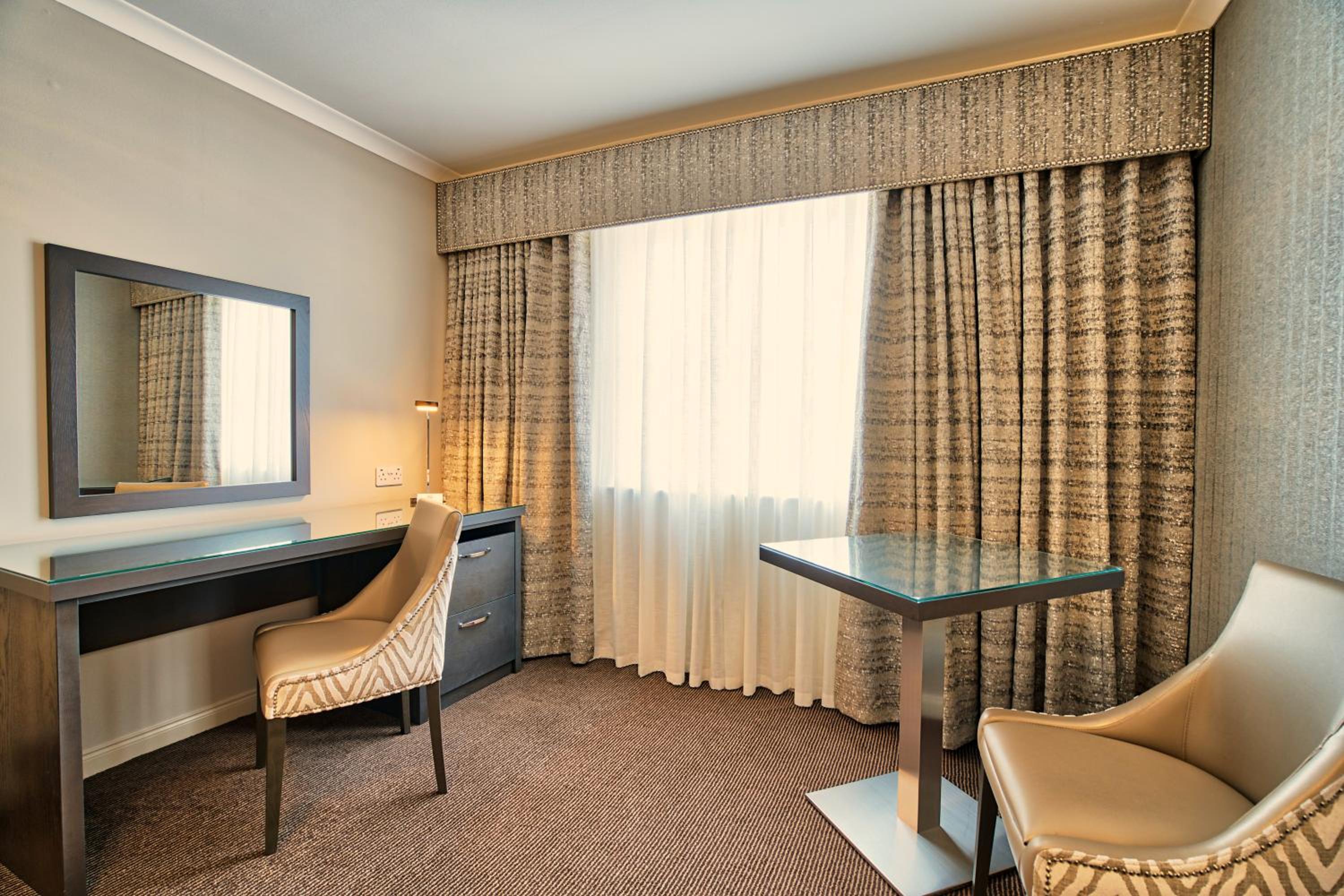 Classic Double or Twin Room - Photo 4