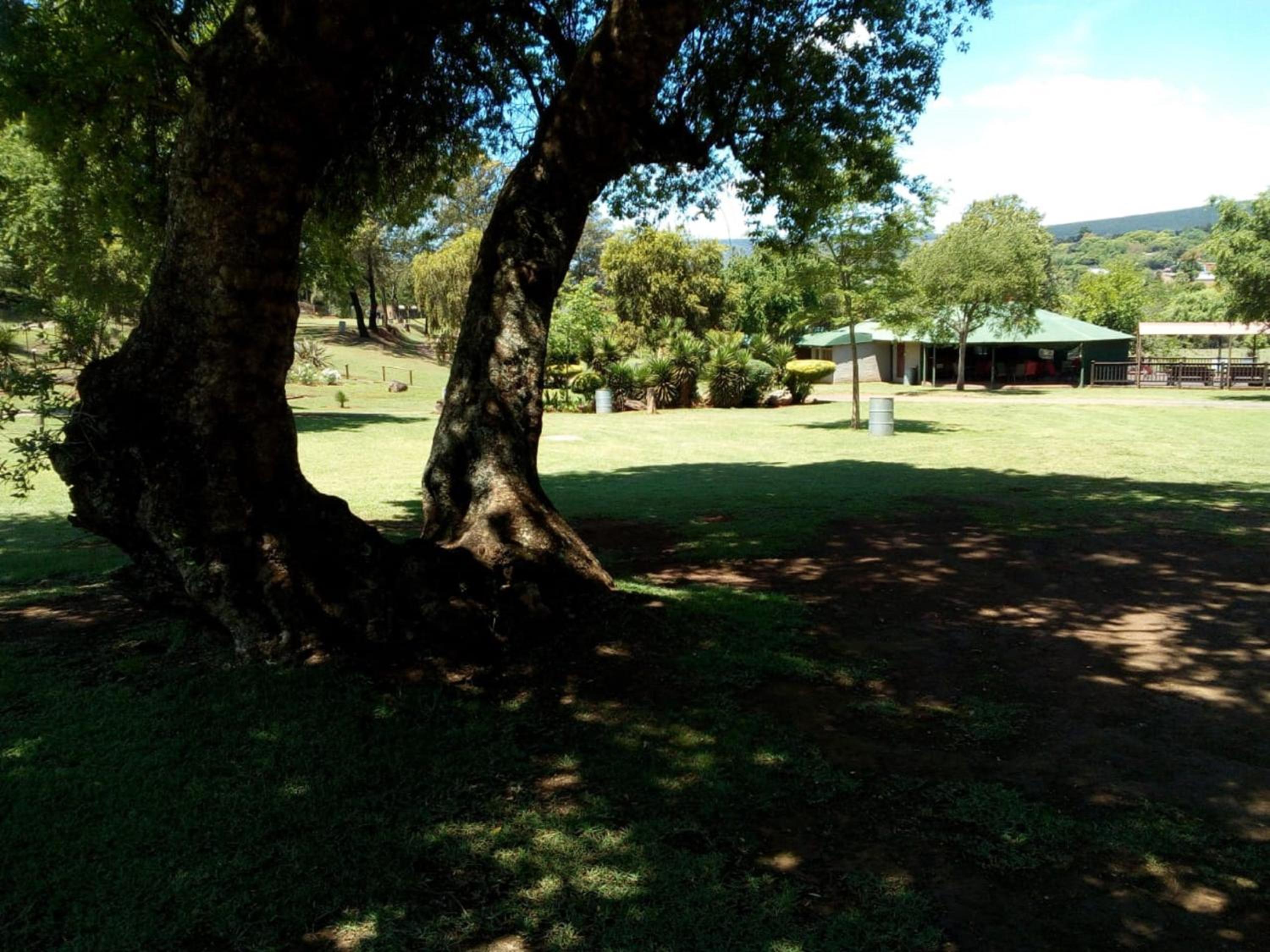 Camping - bring own caravan/tent - Photo 10