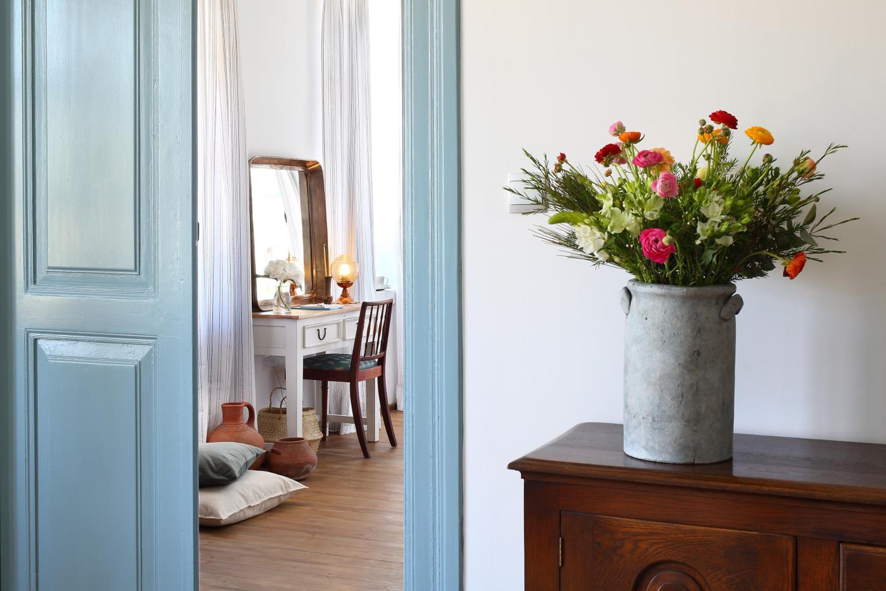 Double Room - Photo 6