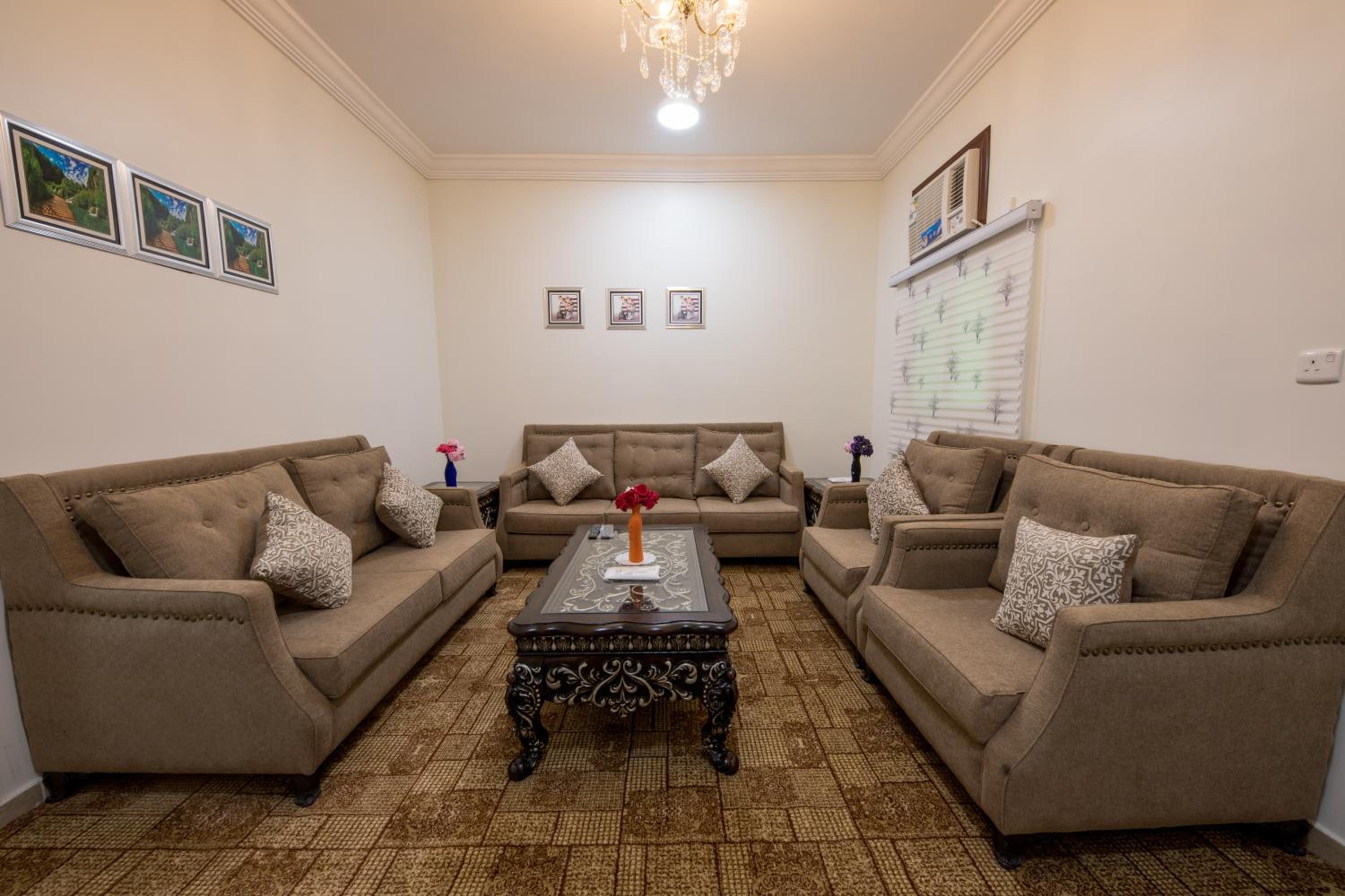 One-Bedroom Suite