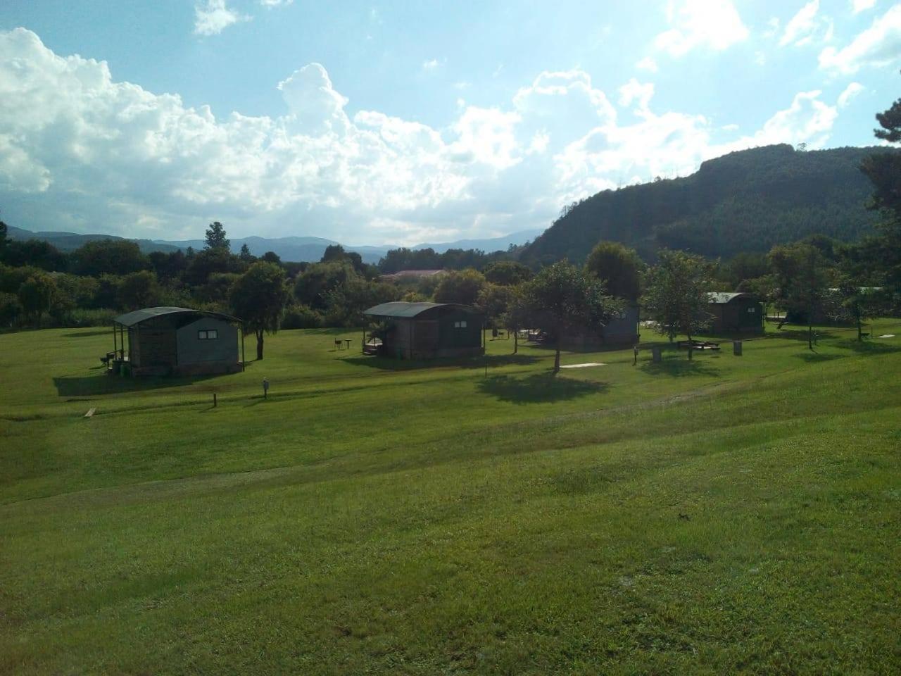 Large Tent 1 - Photo 11