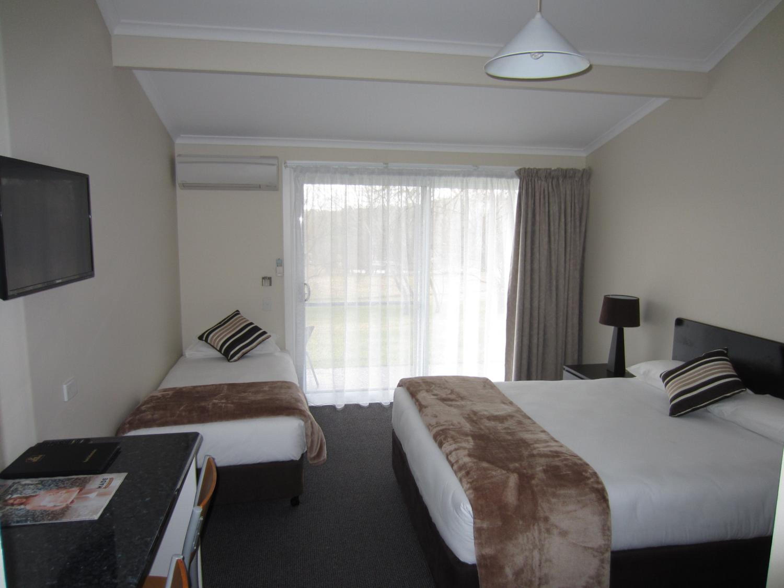 Double or Twin Suite photo 2