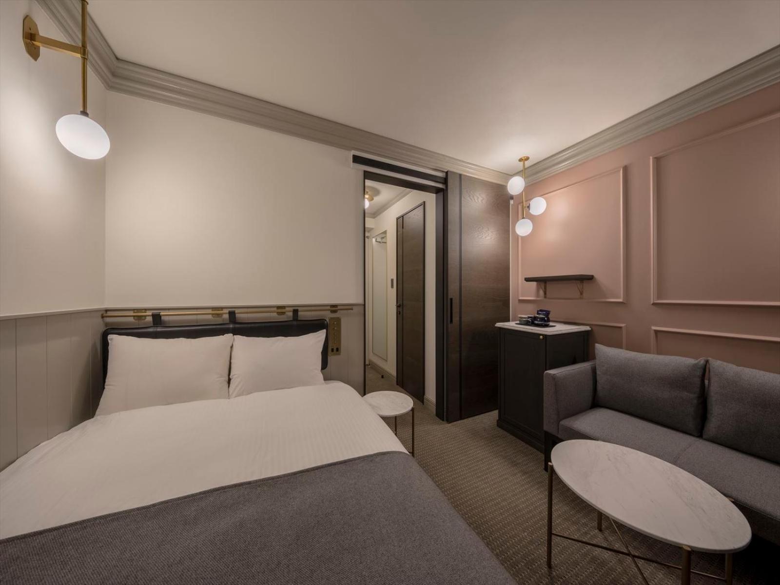 Standard Double Room - Photo 6