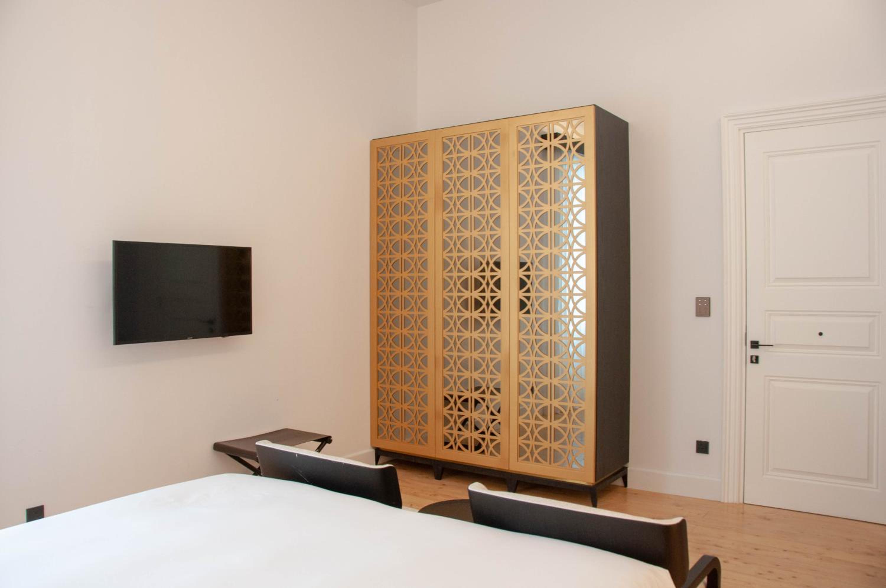 Deluxe Double or Twin Room - Photo 20