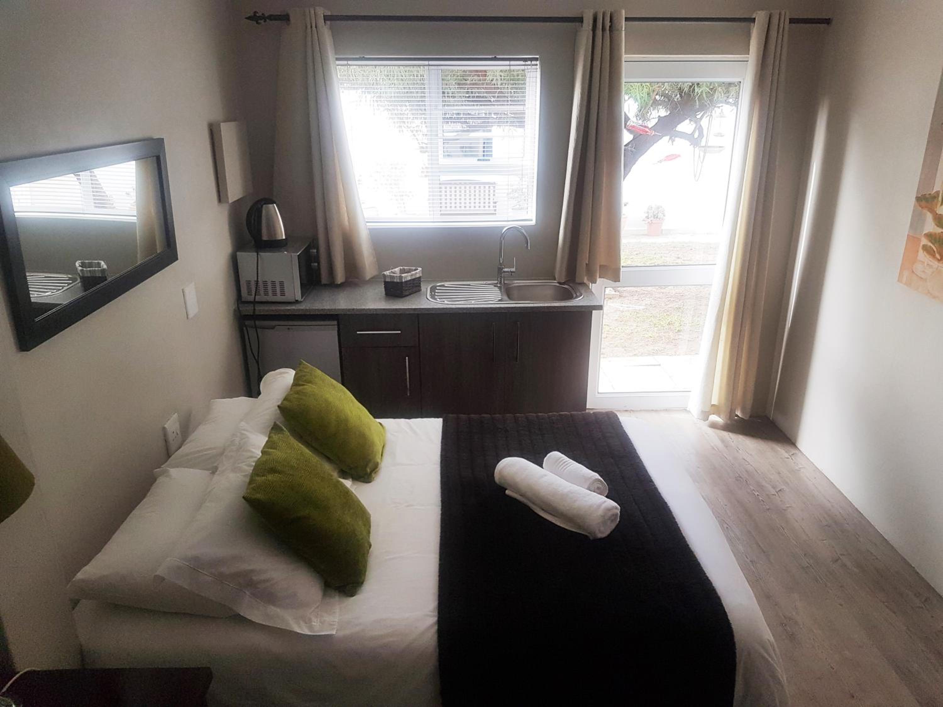 Deluxe Double Room - Photo 6