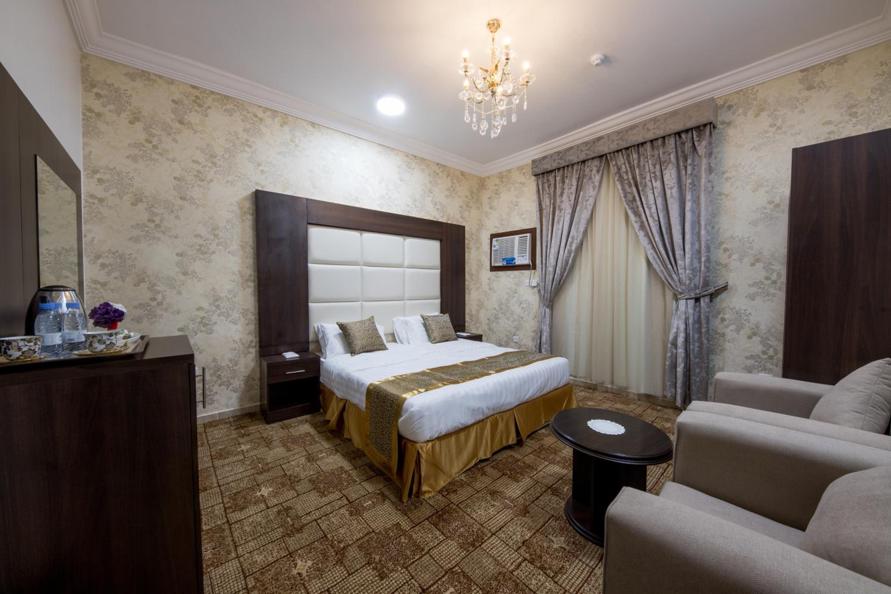 Junior Suite with Sea View