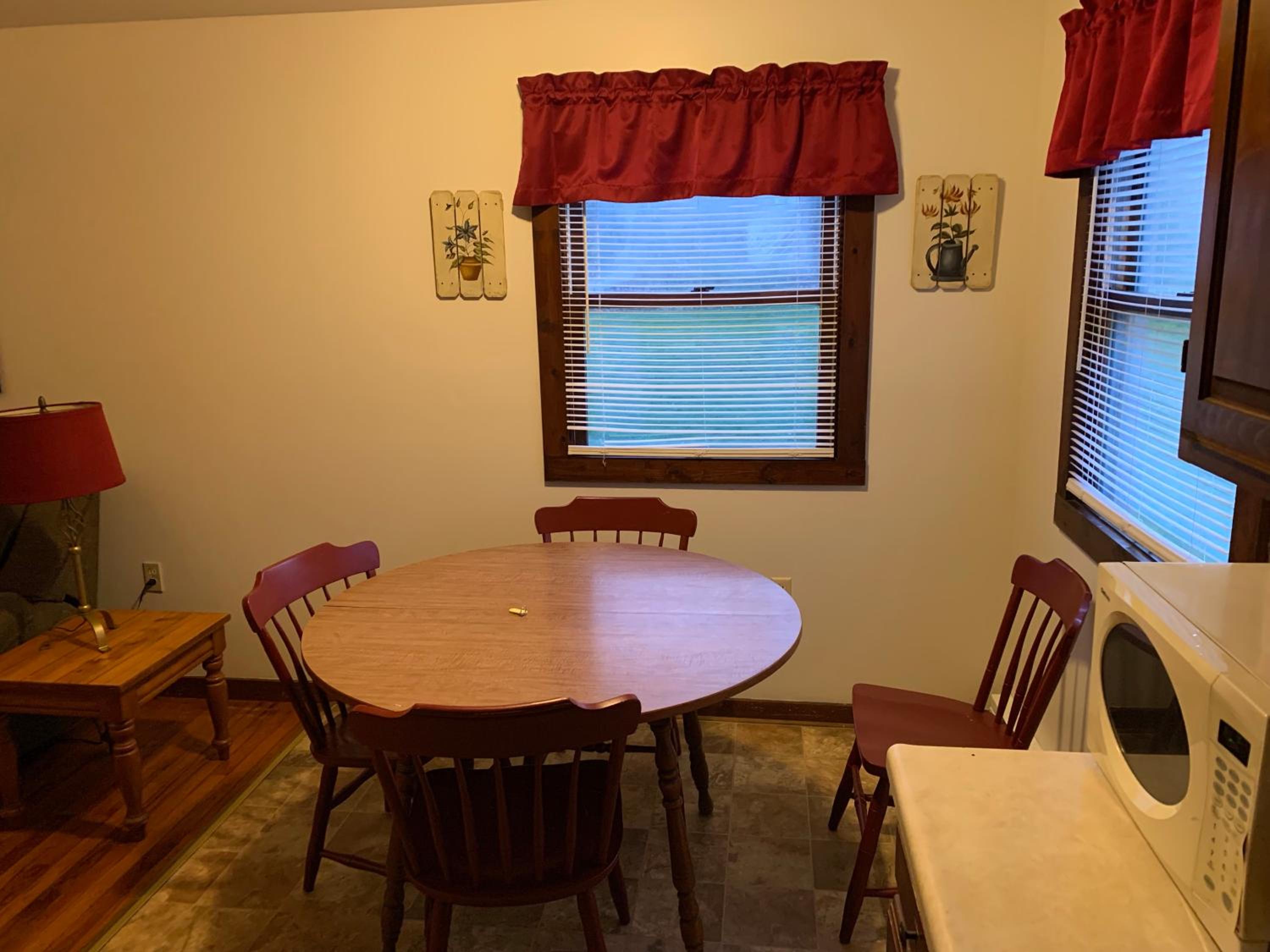 Family Suite photo 2