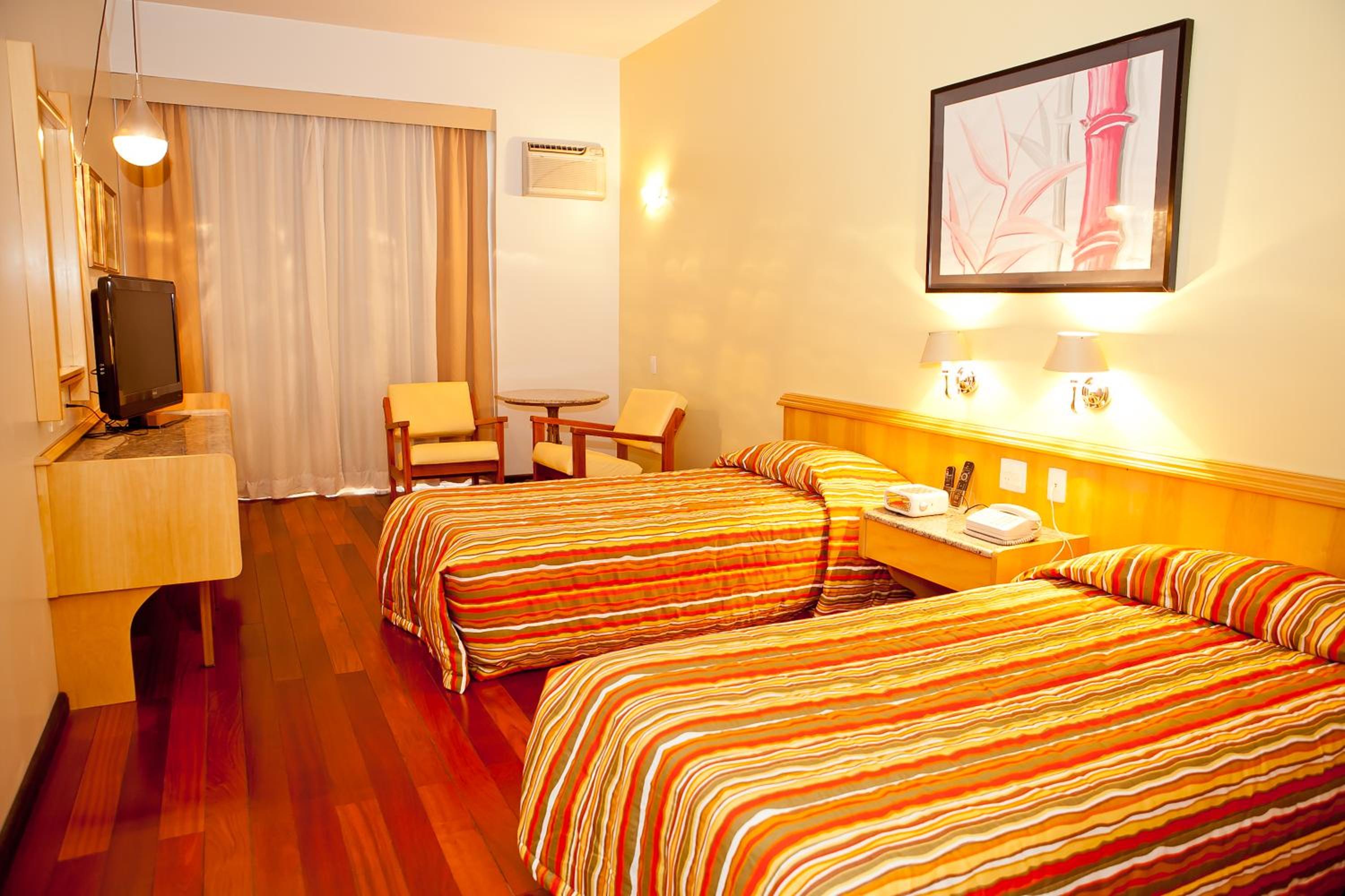 Deluxe Single Room - Photo 1