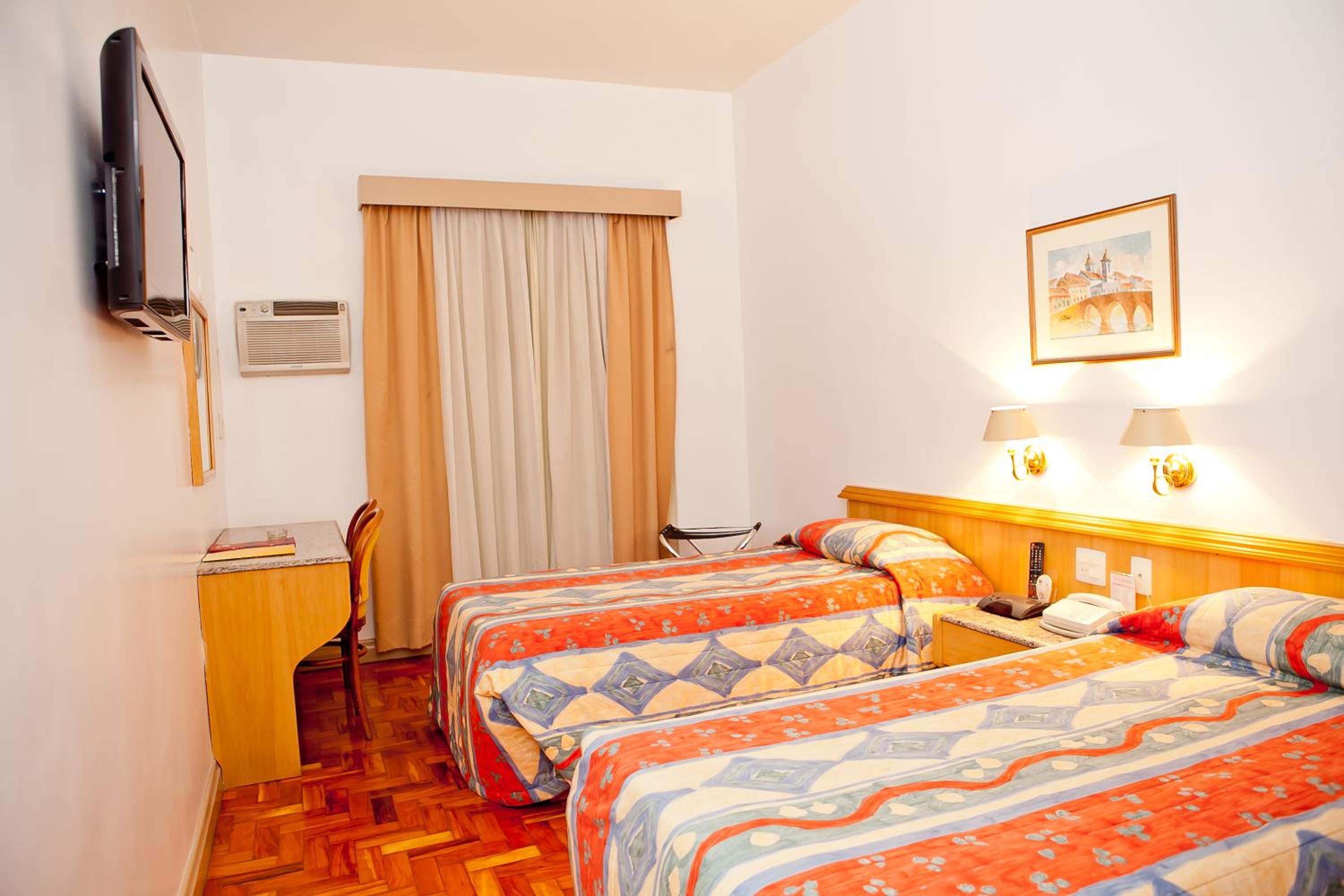 Standard Single Room - Photo 1