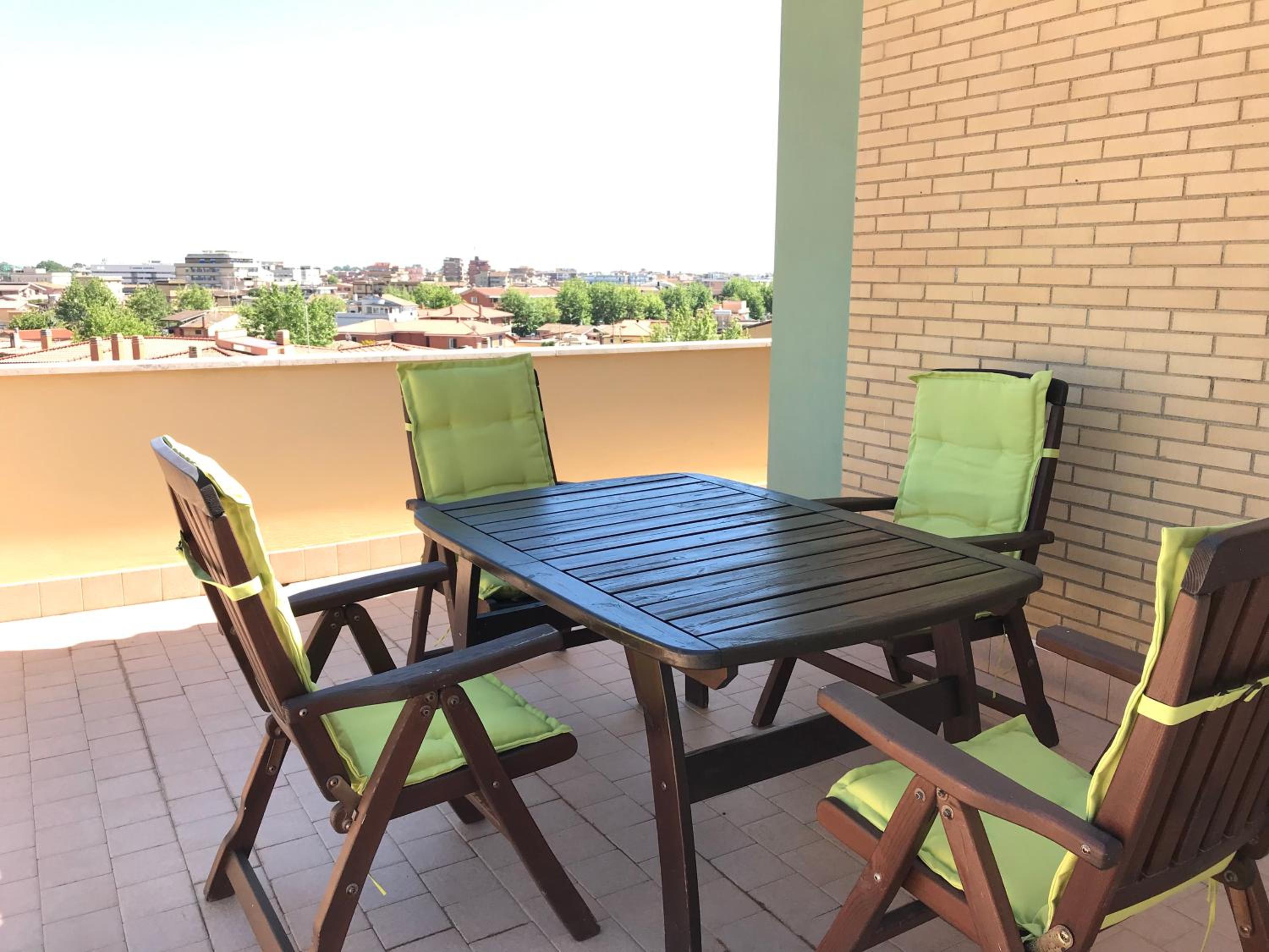 Apartment with Sea View - Photo 26