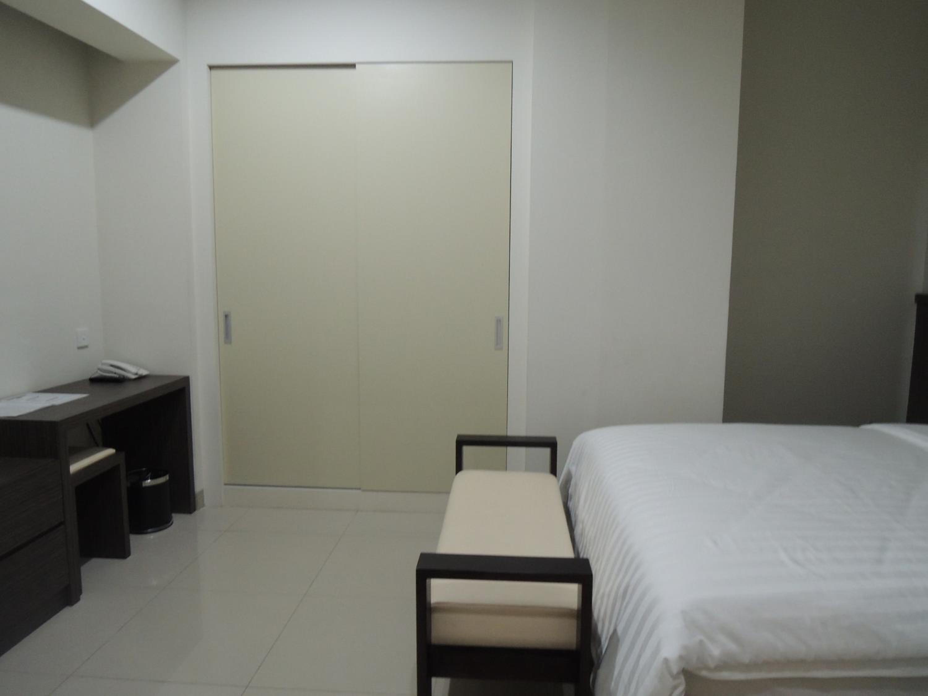 Super Deluxe Double Room