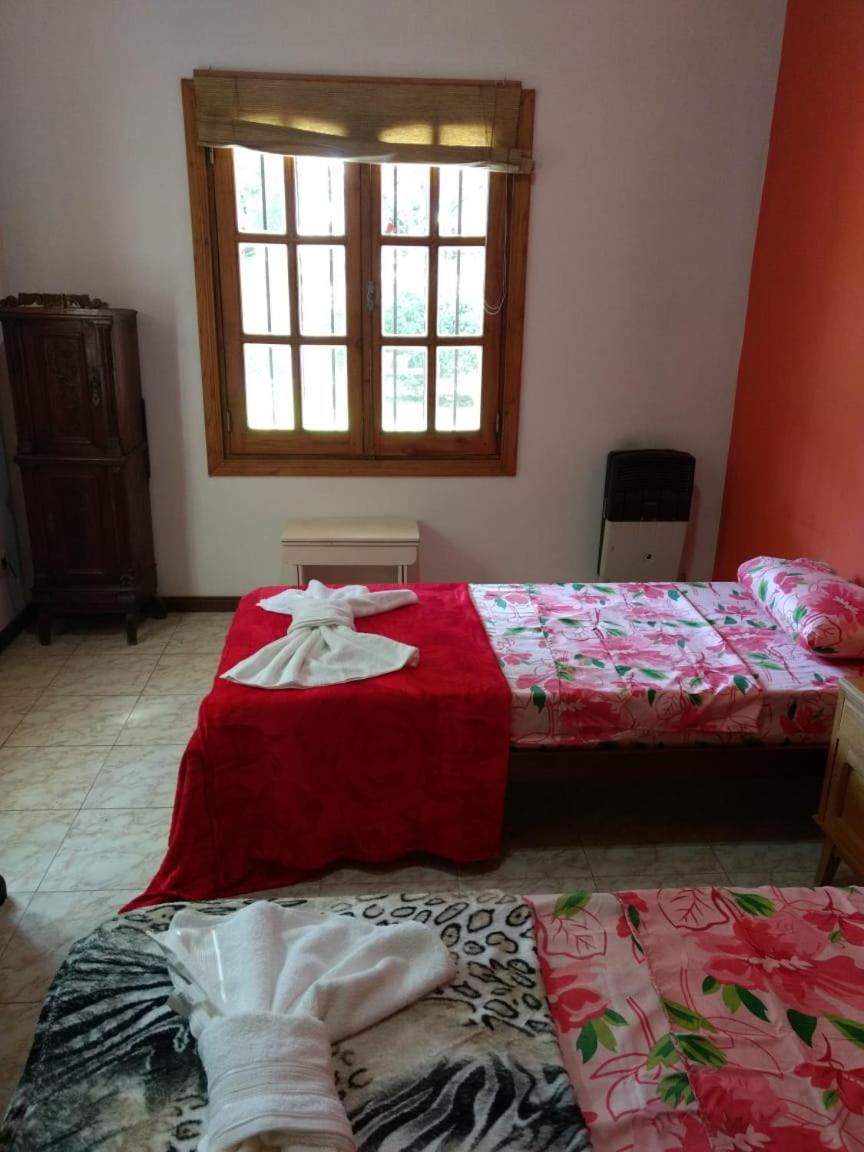 Two-Bedroom Chalet photo 1