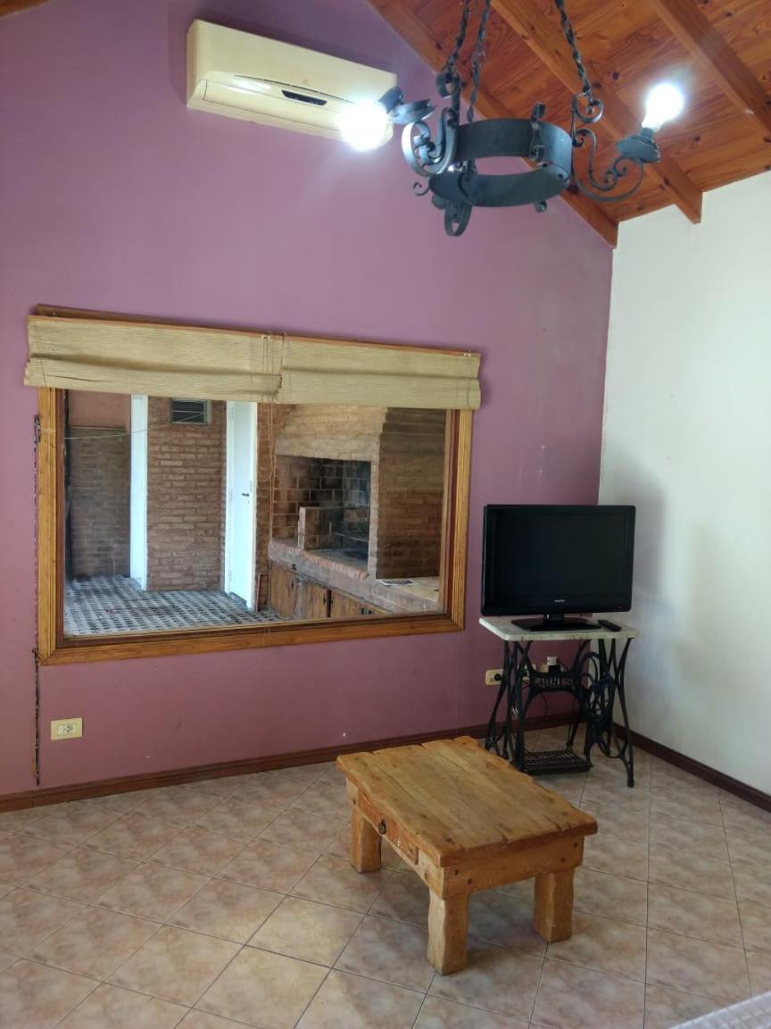 Two-Bedroom Chalet photo 3