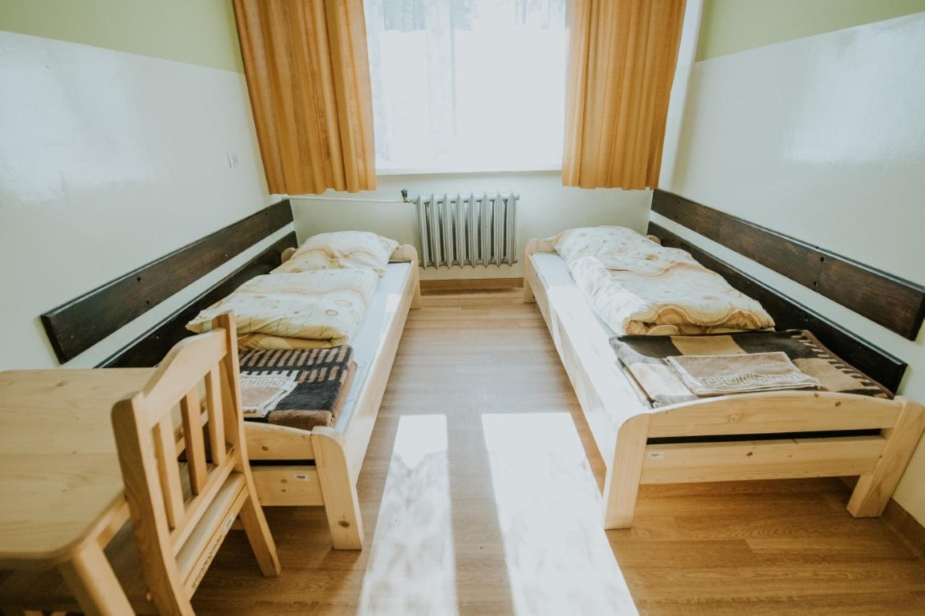Double Room with Private Bathroom photo 3