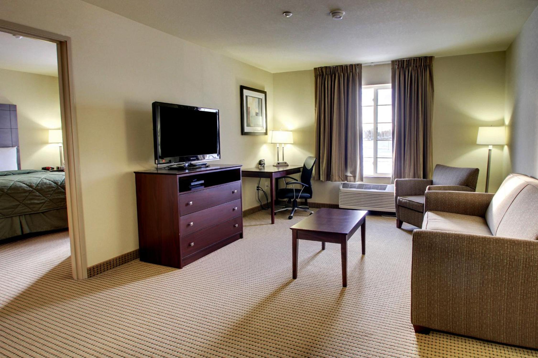 Family Room - Disability Access photo 1