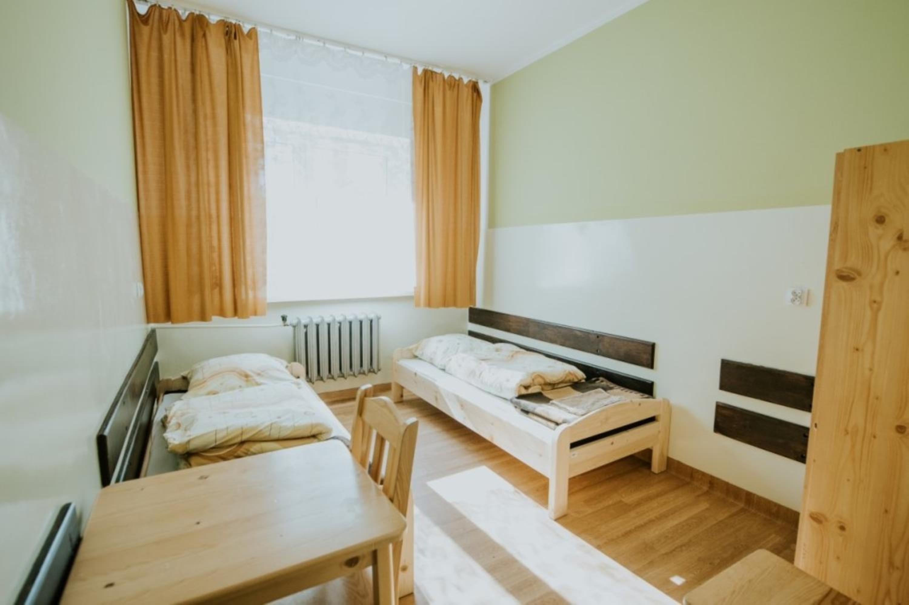 Double Room with Private Bathroom photo 2