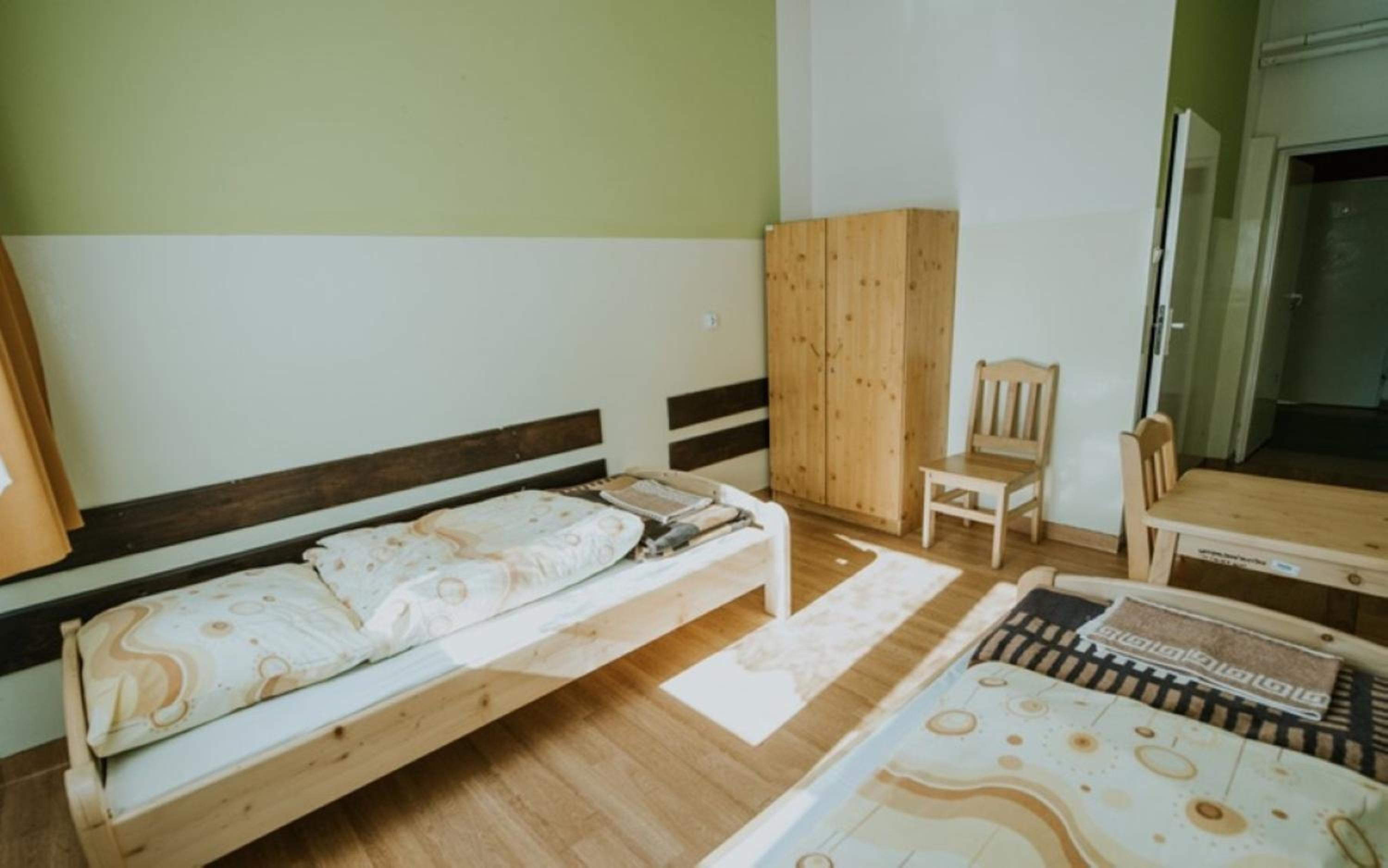 Double Room with Private Bathroom photo 1