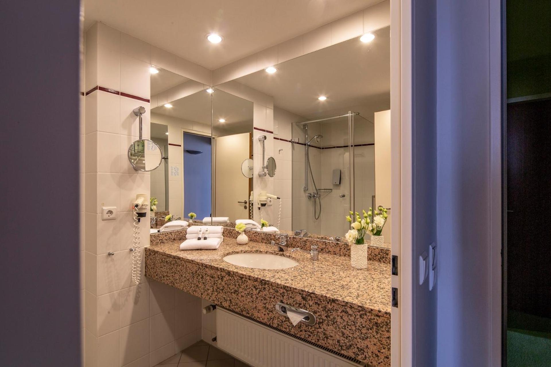 Superior Single Room photo 2