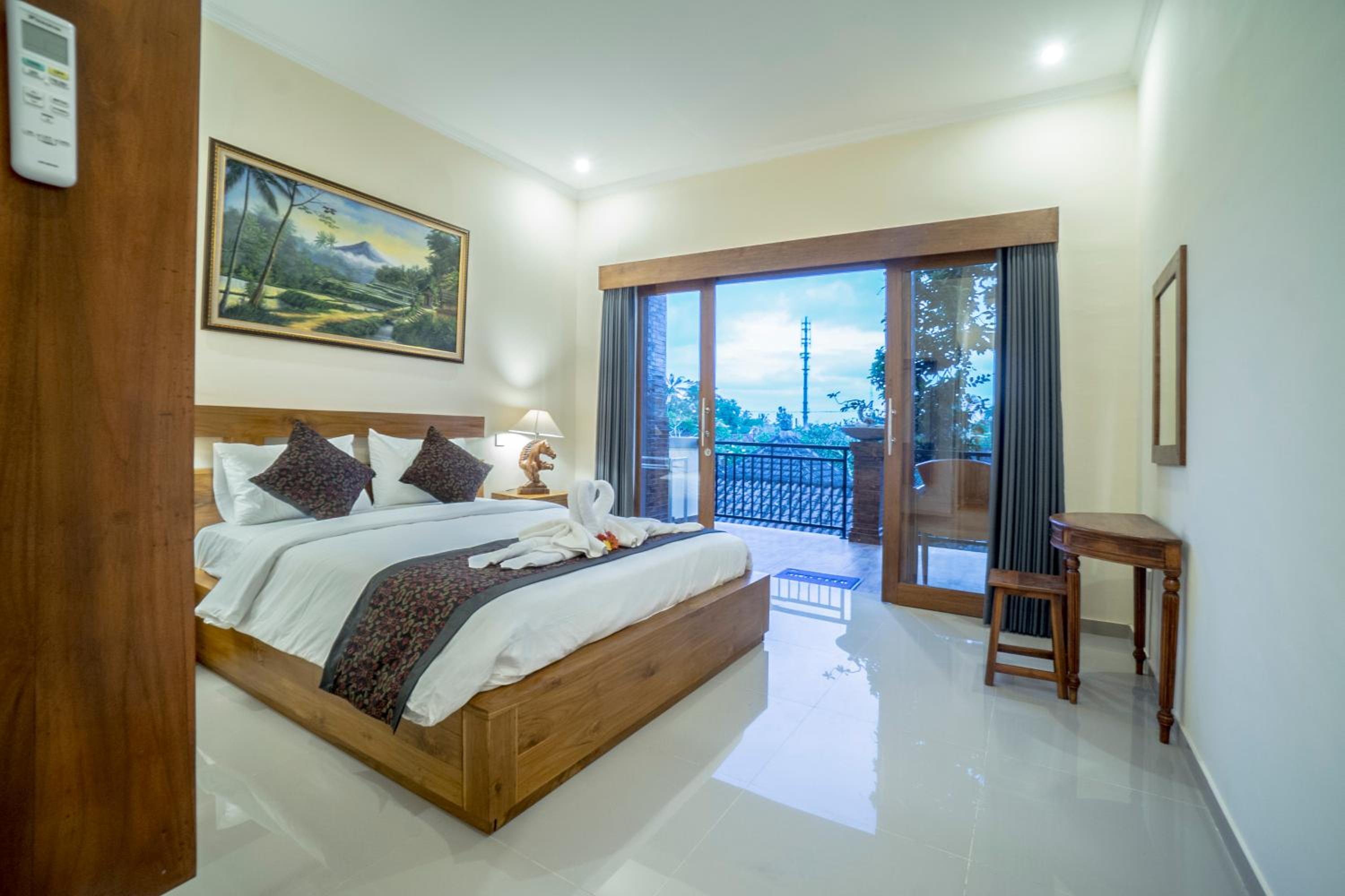 Double Room - Photo 17