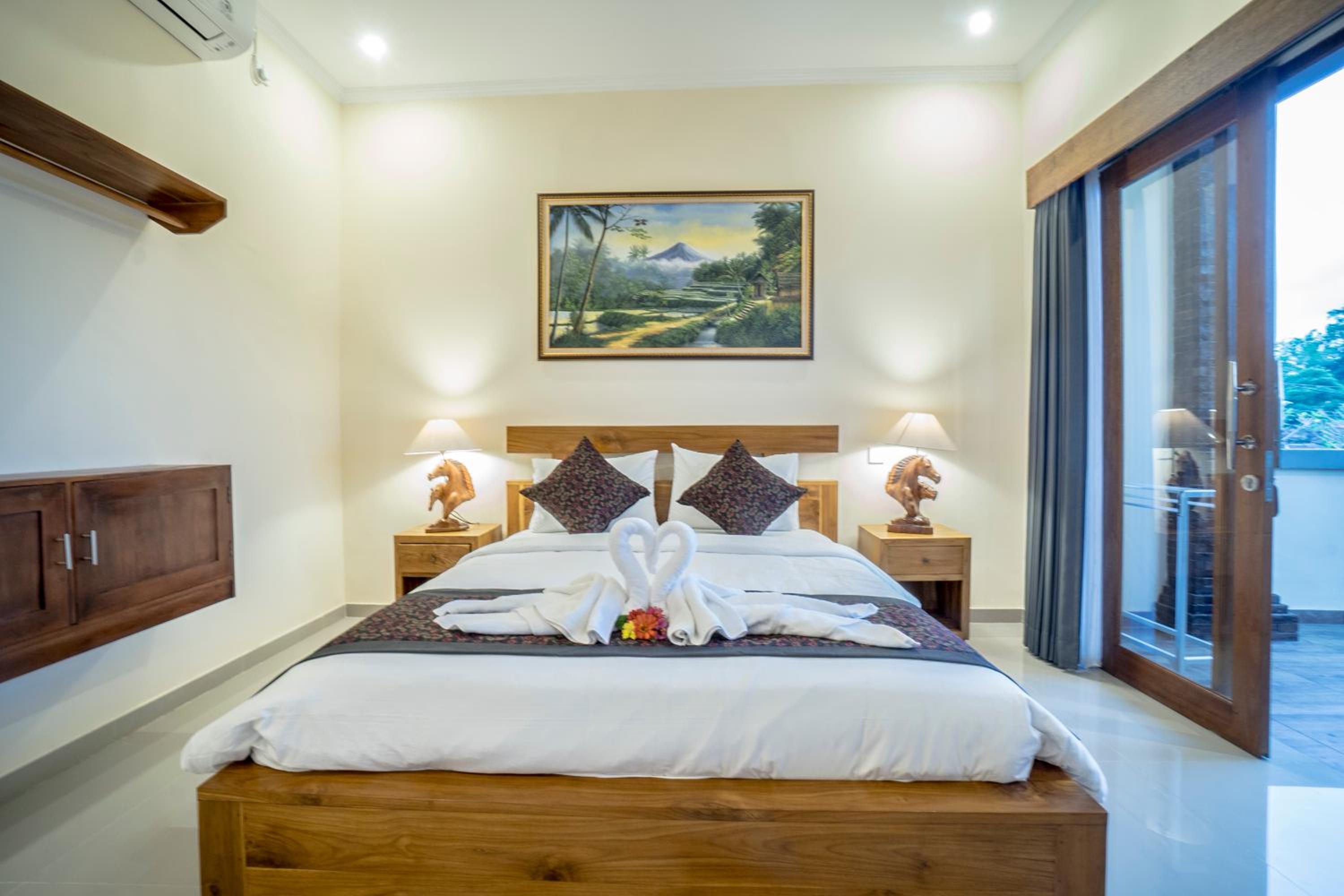 Double Room - Photo 3