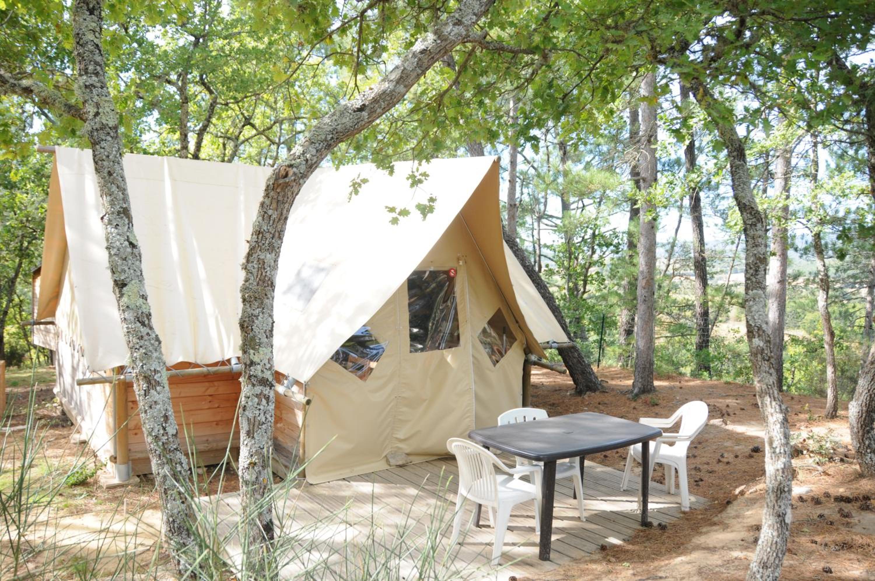 Tent - Photo 6