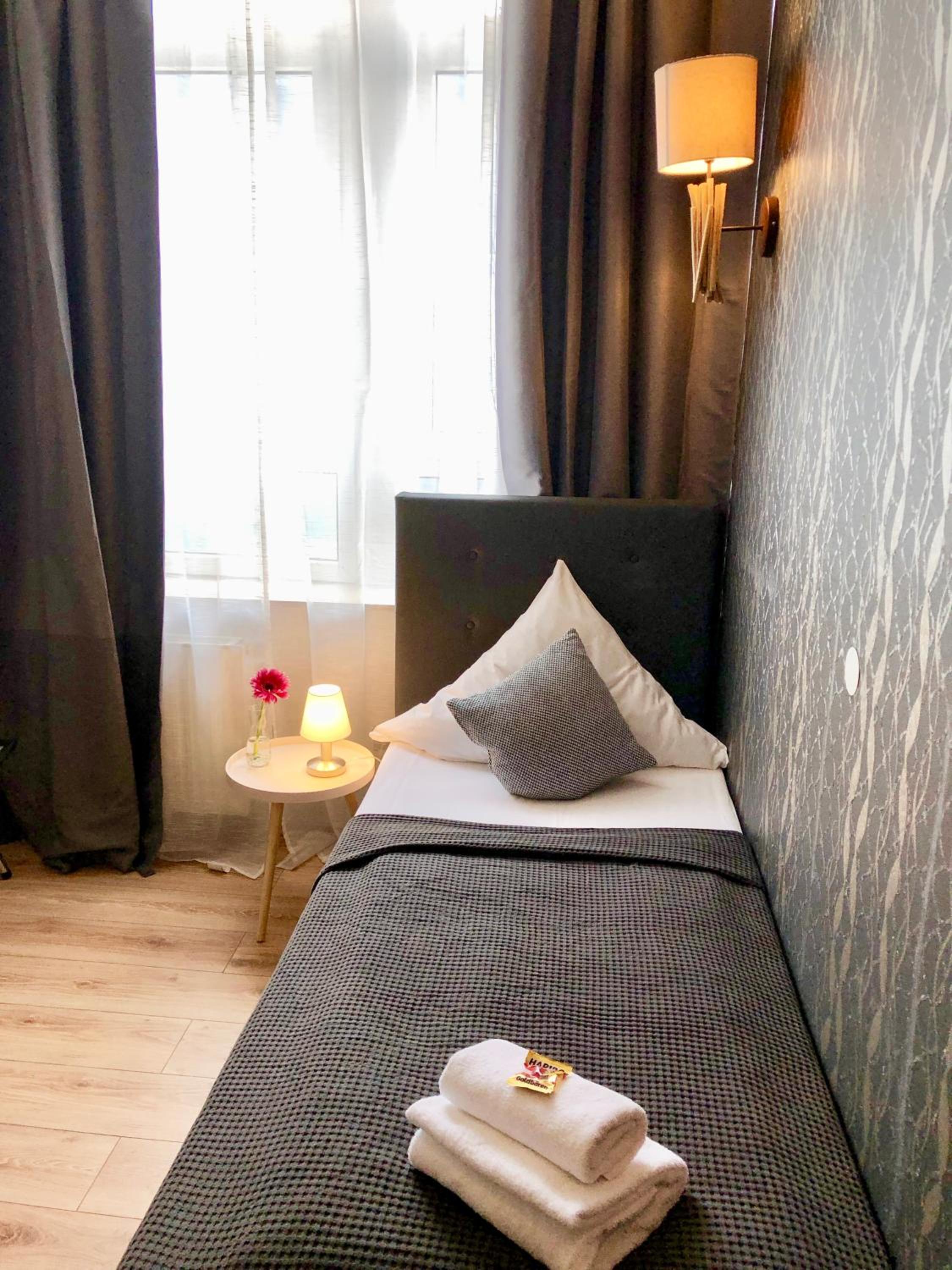 Comfort Single Room photo 3