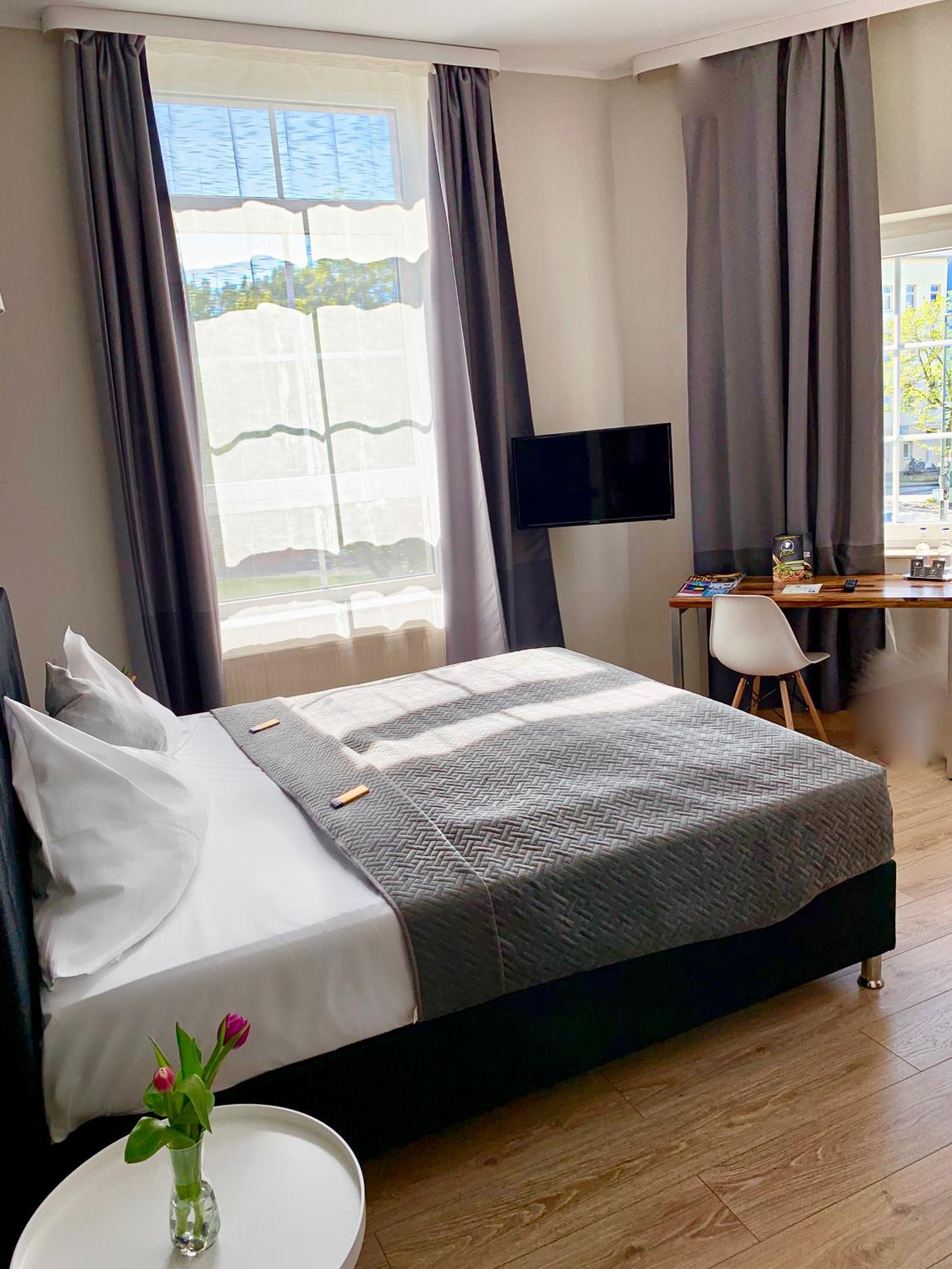 Comfort Double Room - Photo 1
