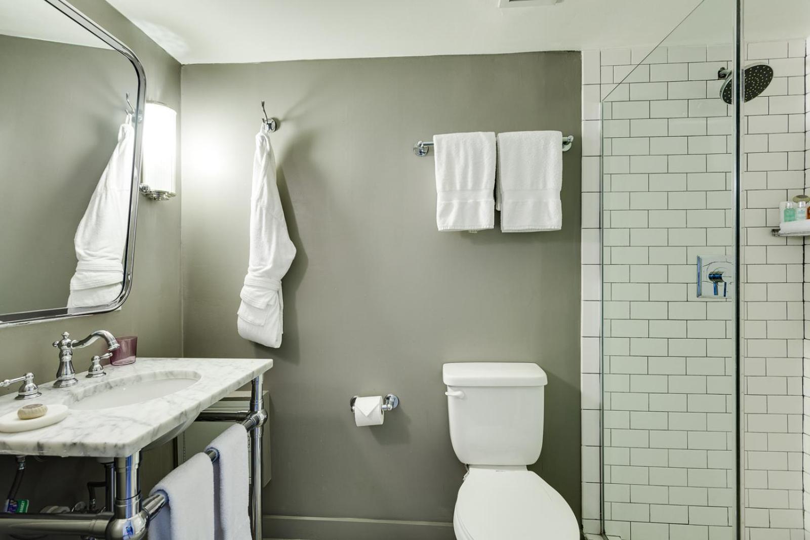 Classic Terrace King - Photo 2