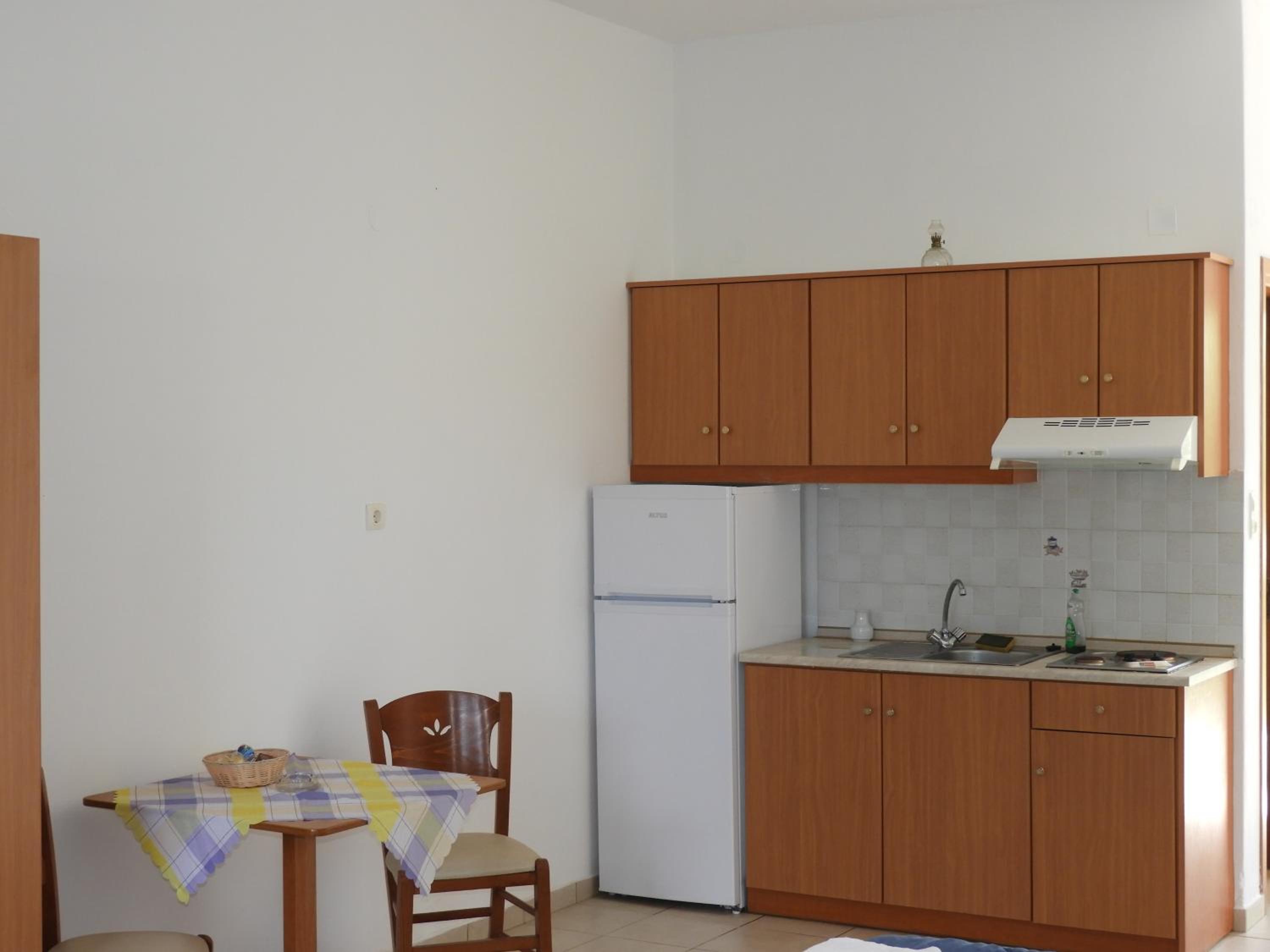 Studio with Sea View photo 2