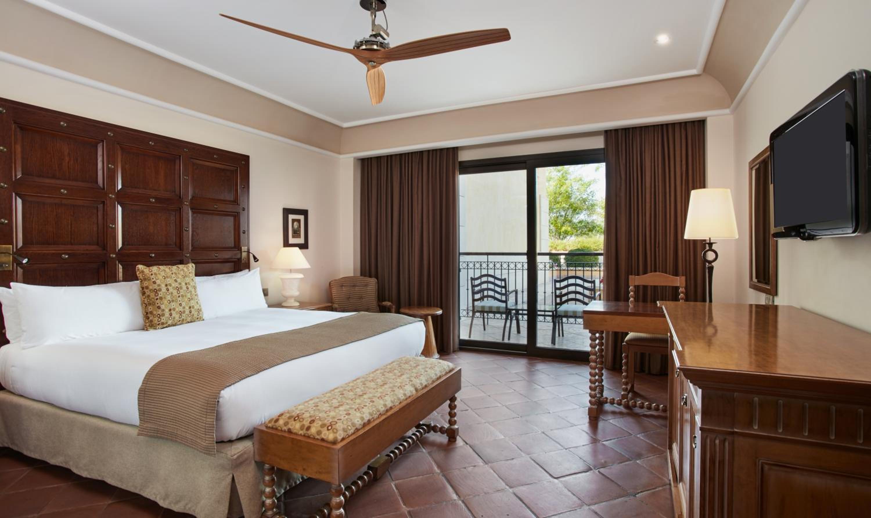 Superior Double Room - Photo 1