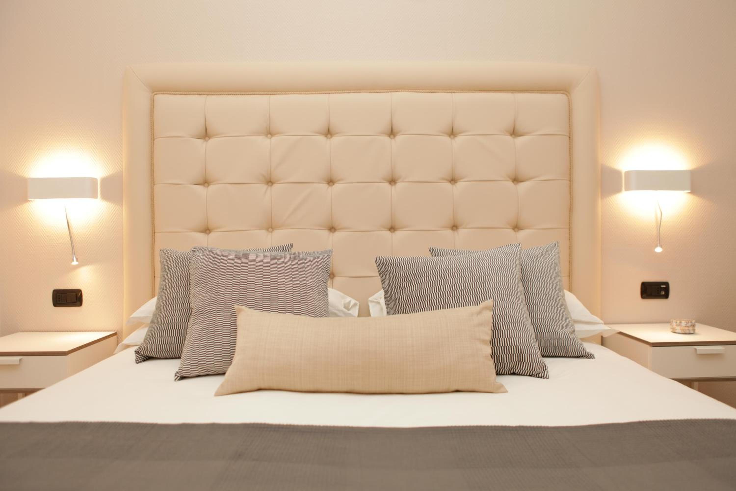 Comfort Double or Twin Room