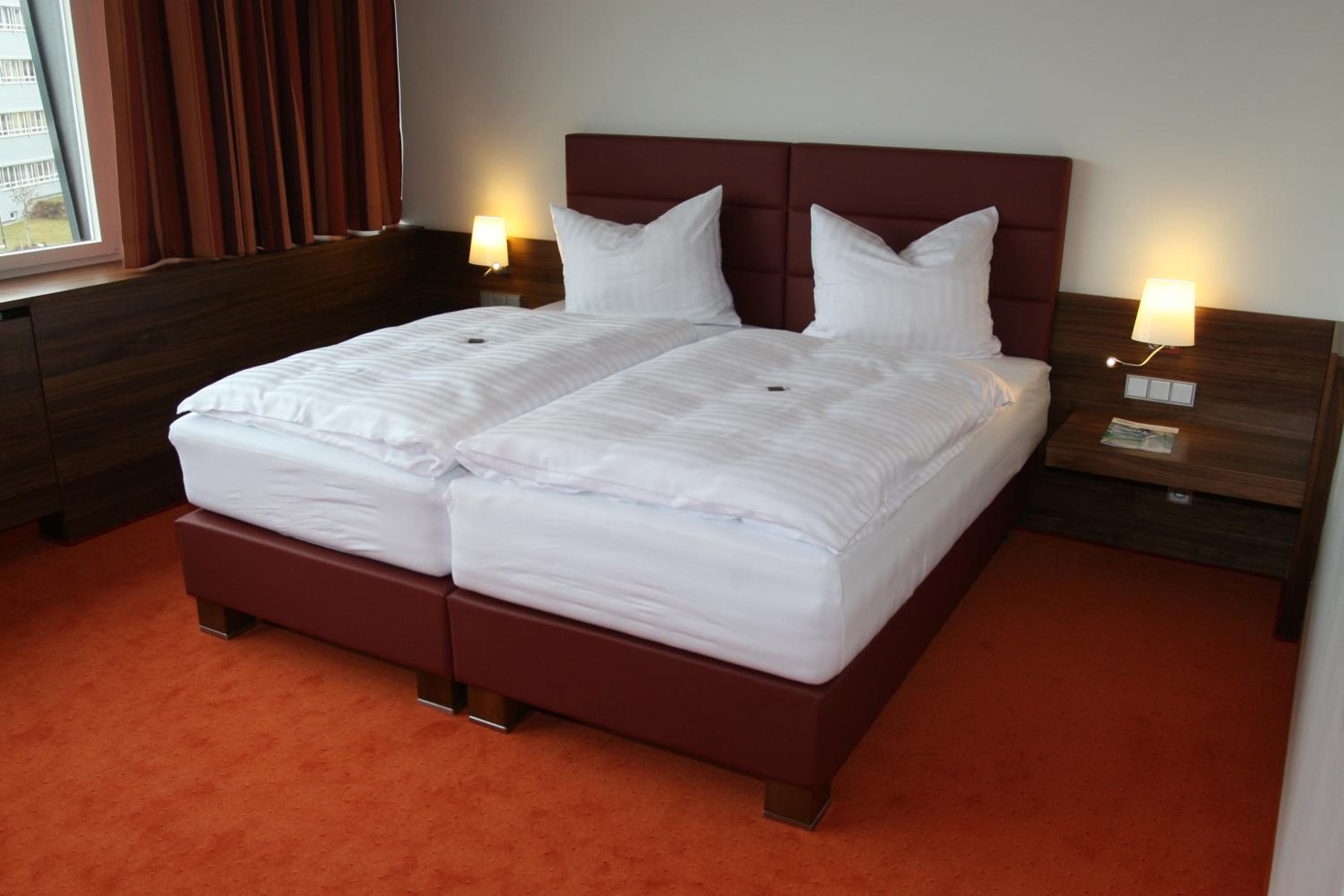 Standard Double Room - Photo 1