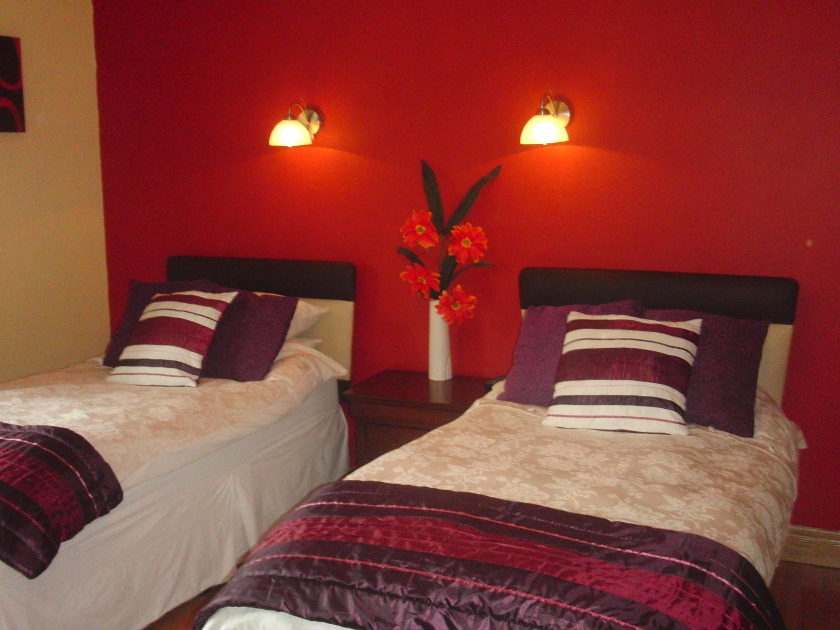 Twin Room photo 1