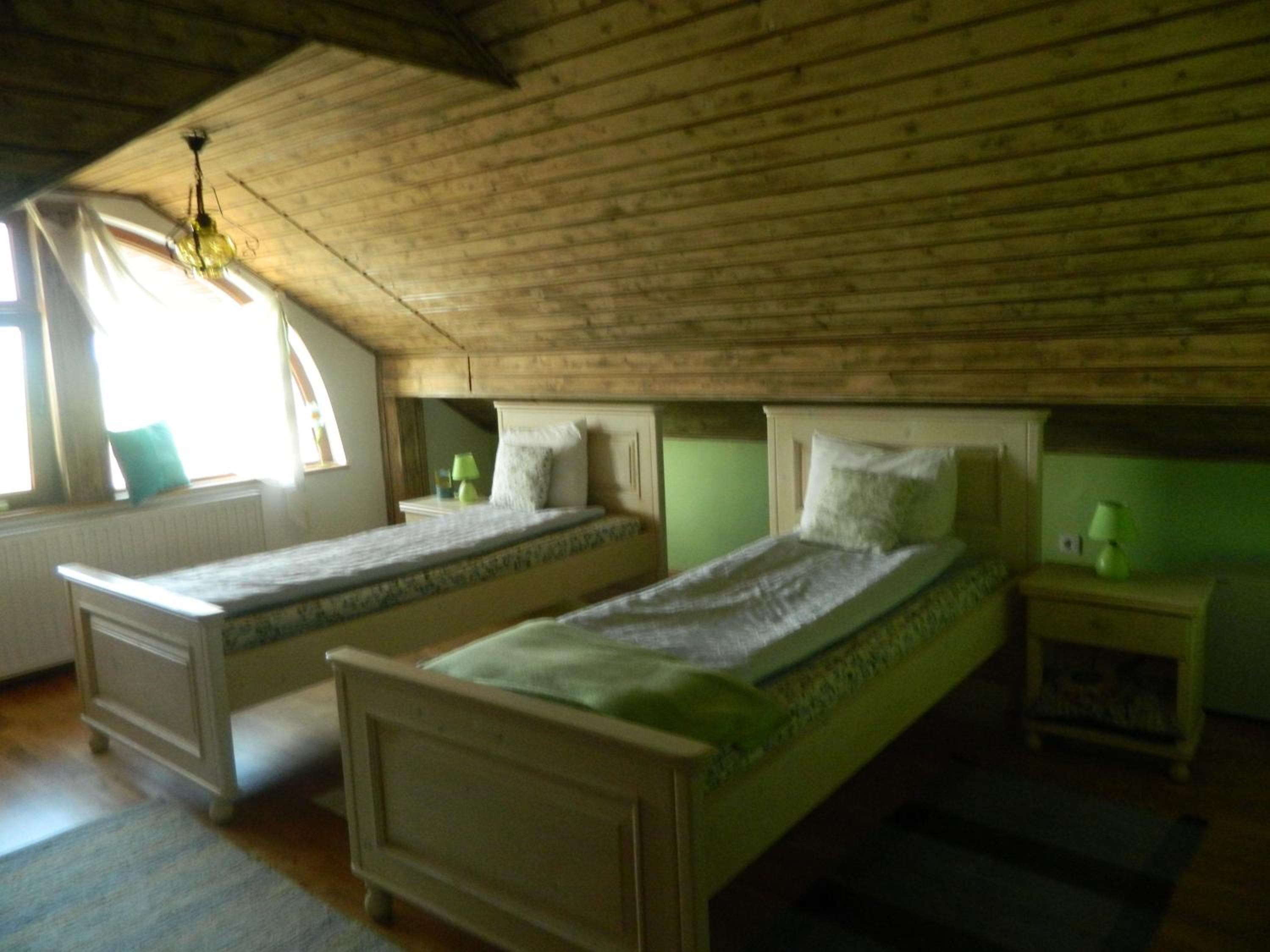 Twin Room photo 1