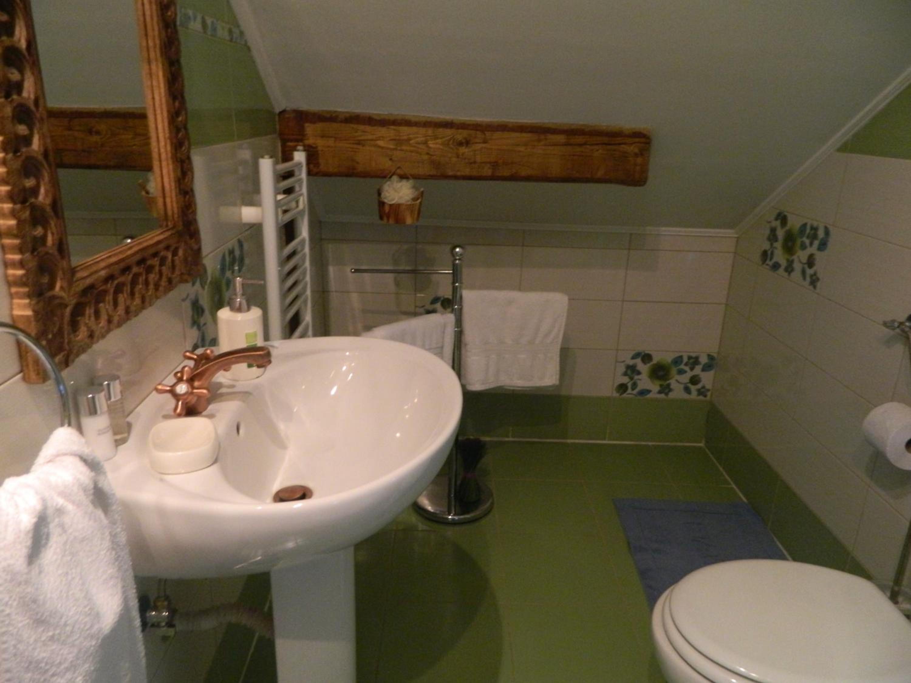 Twin Room photo 2