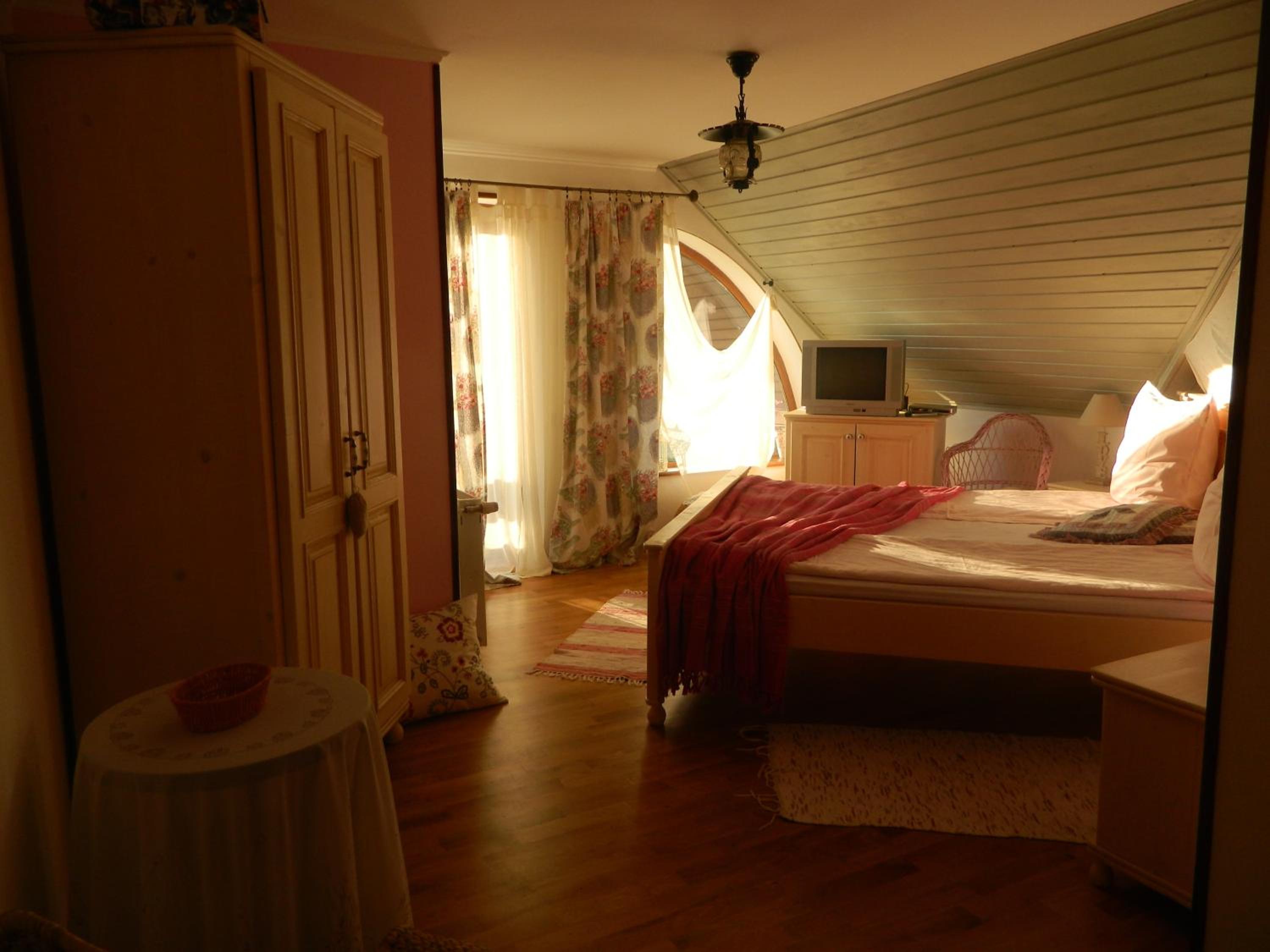 Double Room photo 1