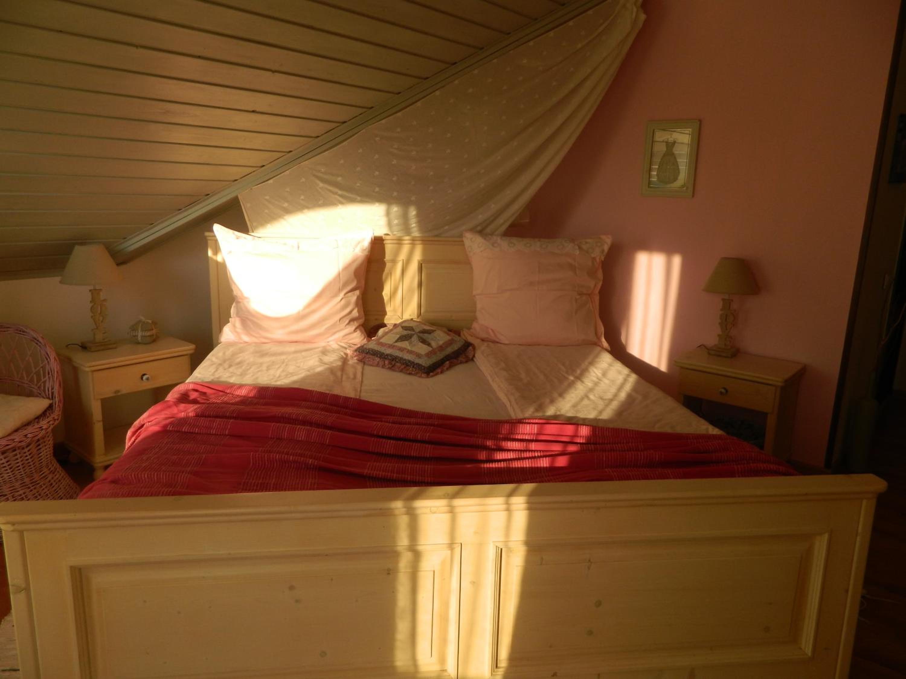 Double Room photo 2