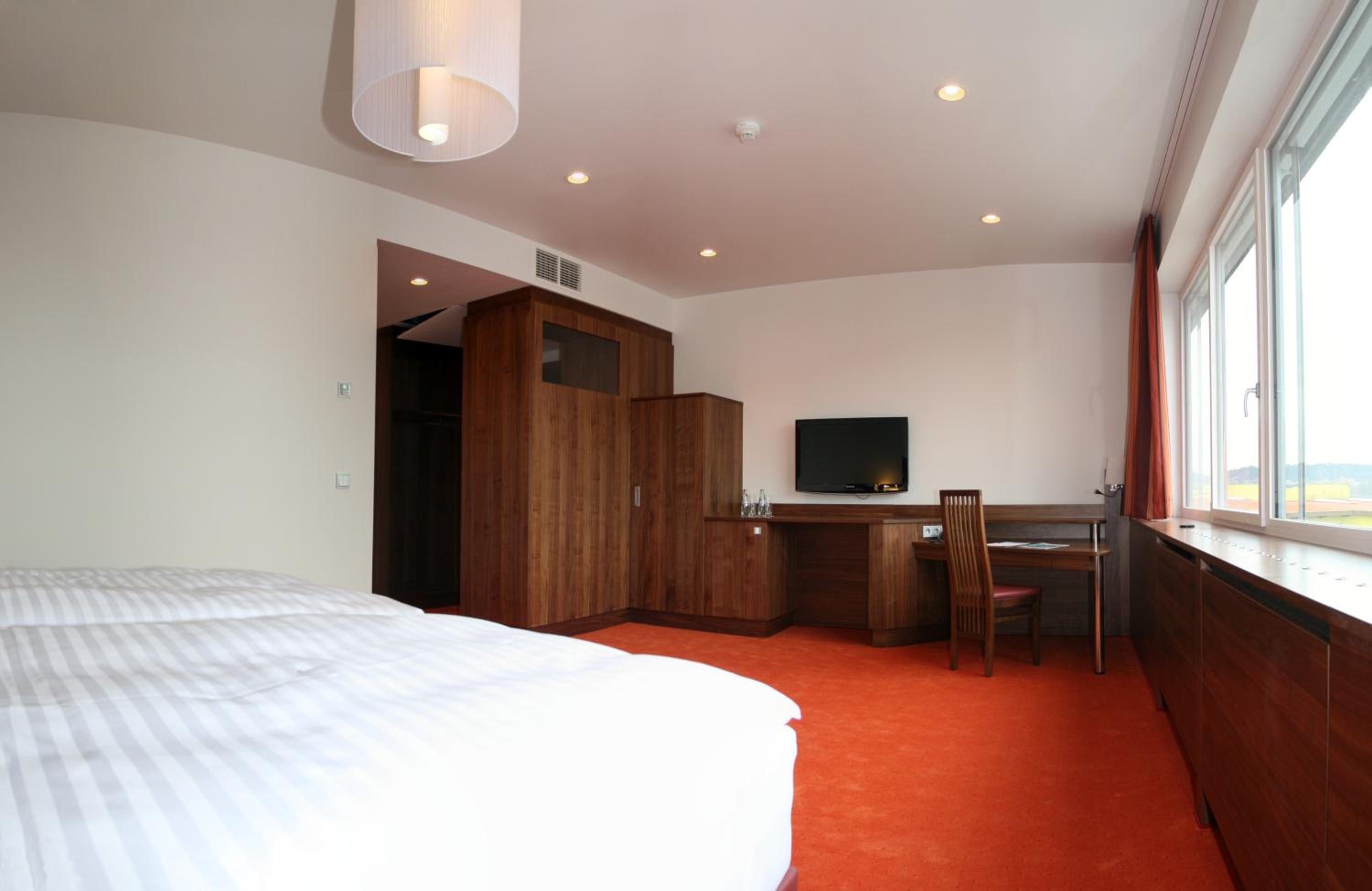 Superior Double Room - Photo 1