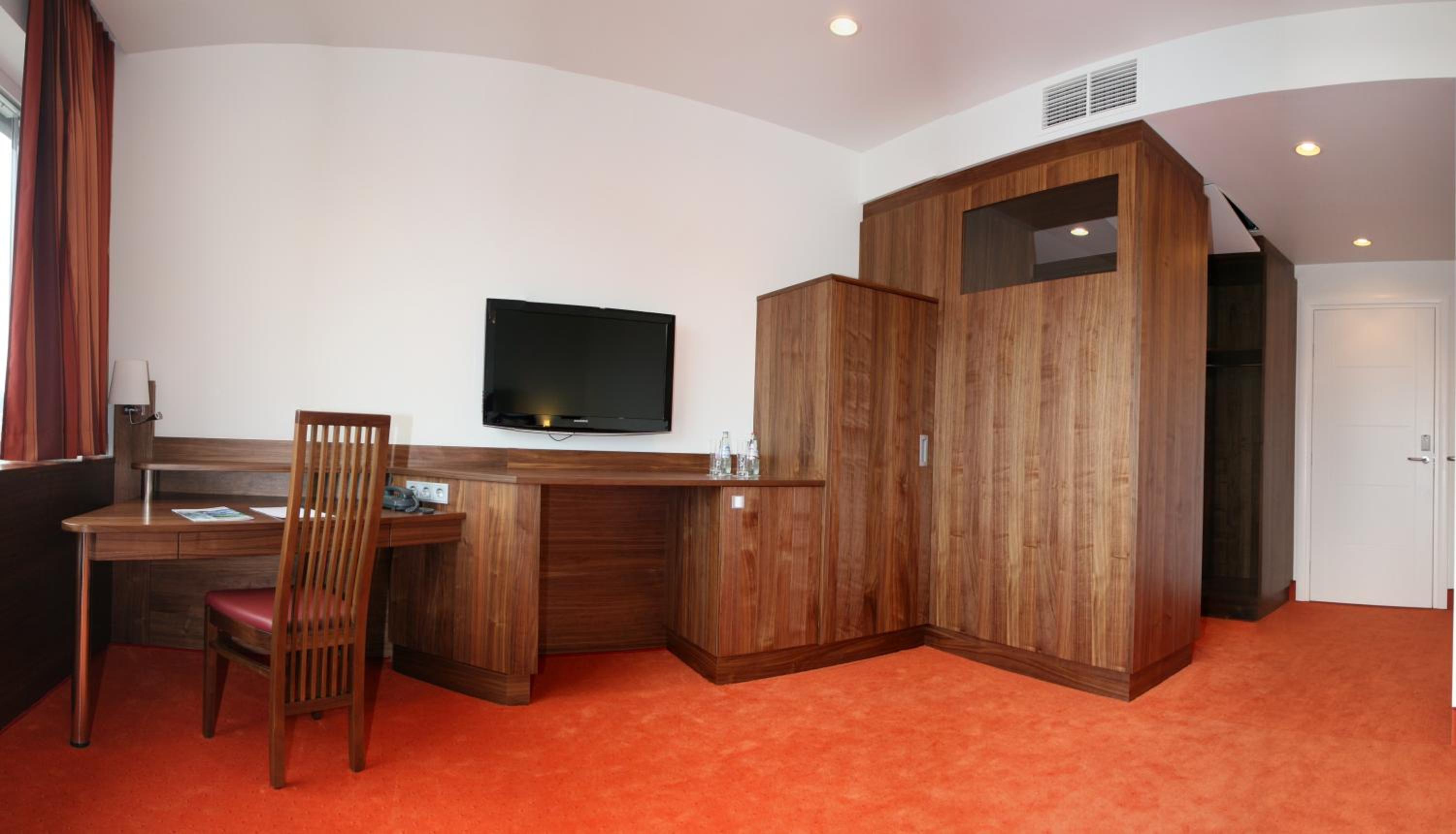 Superior Double Room - Photo 4