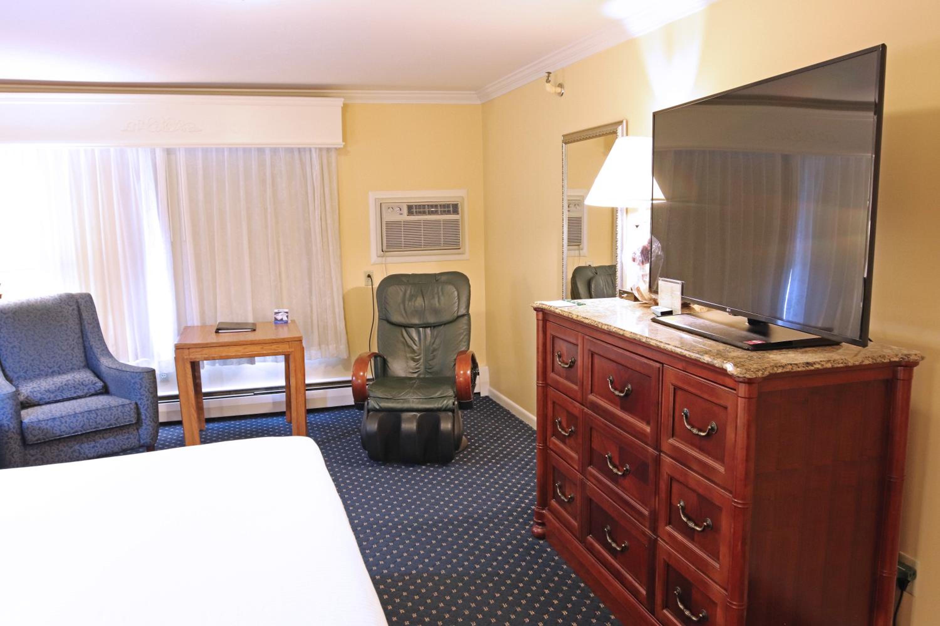King Room - Relaxation Room/Non-Smoking - Photo 7