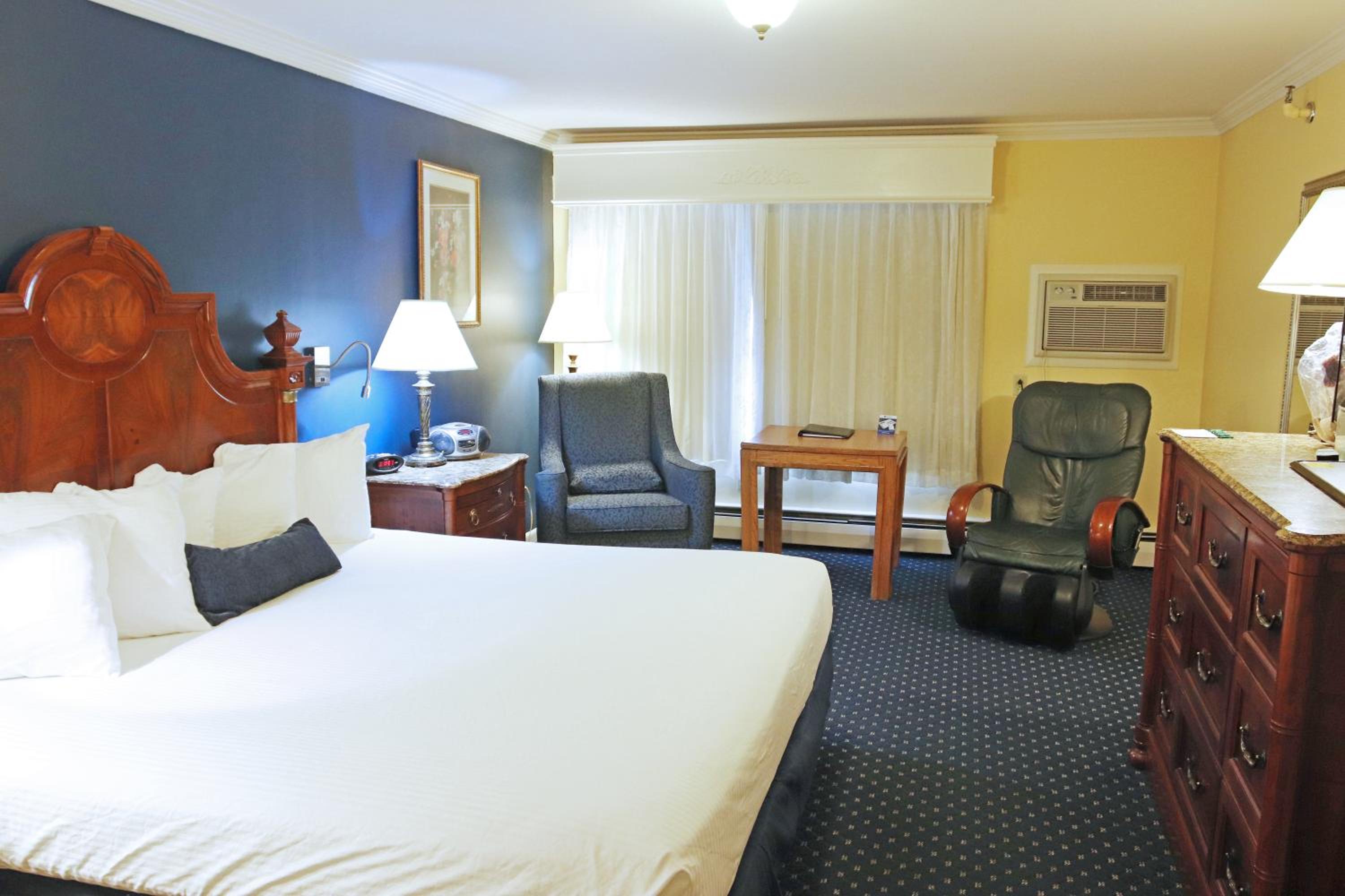 King Room - Relaxation Room/Non-Smoking - Photo 6