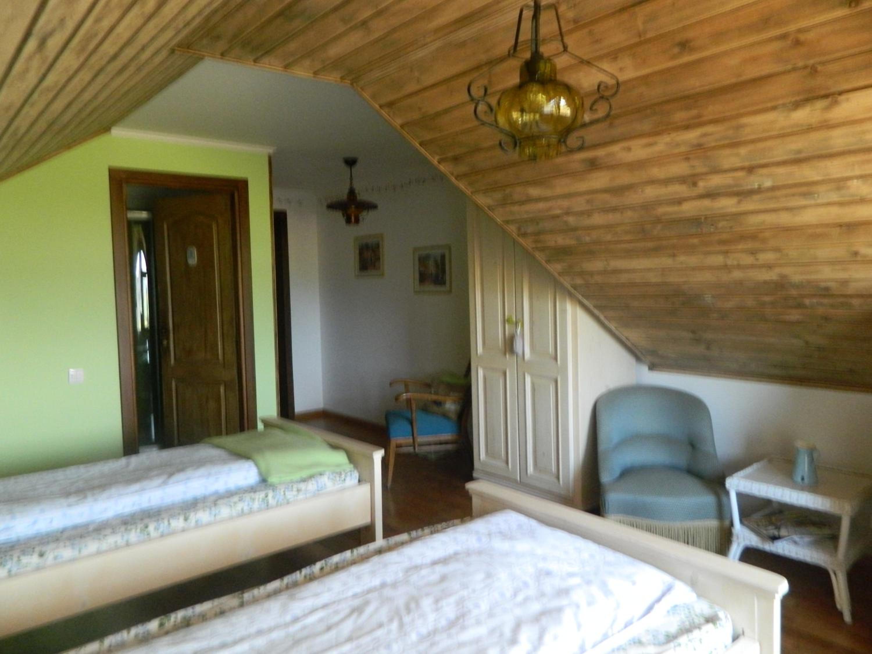Twin Room photo 3