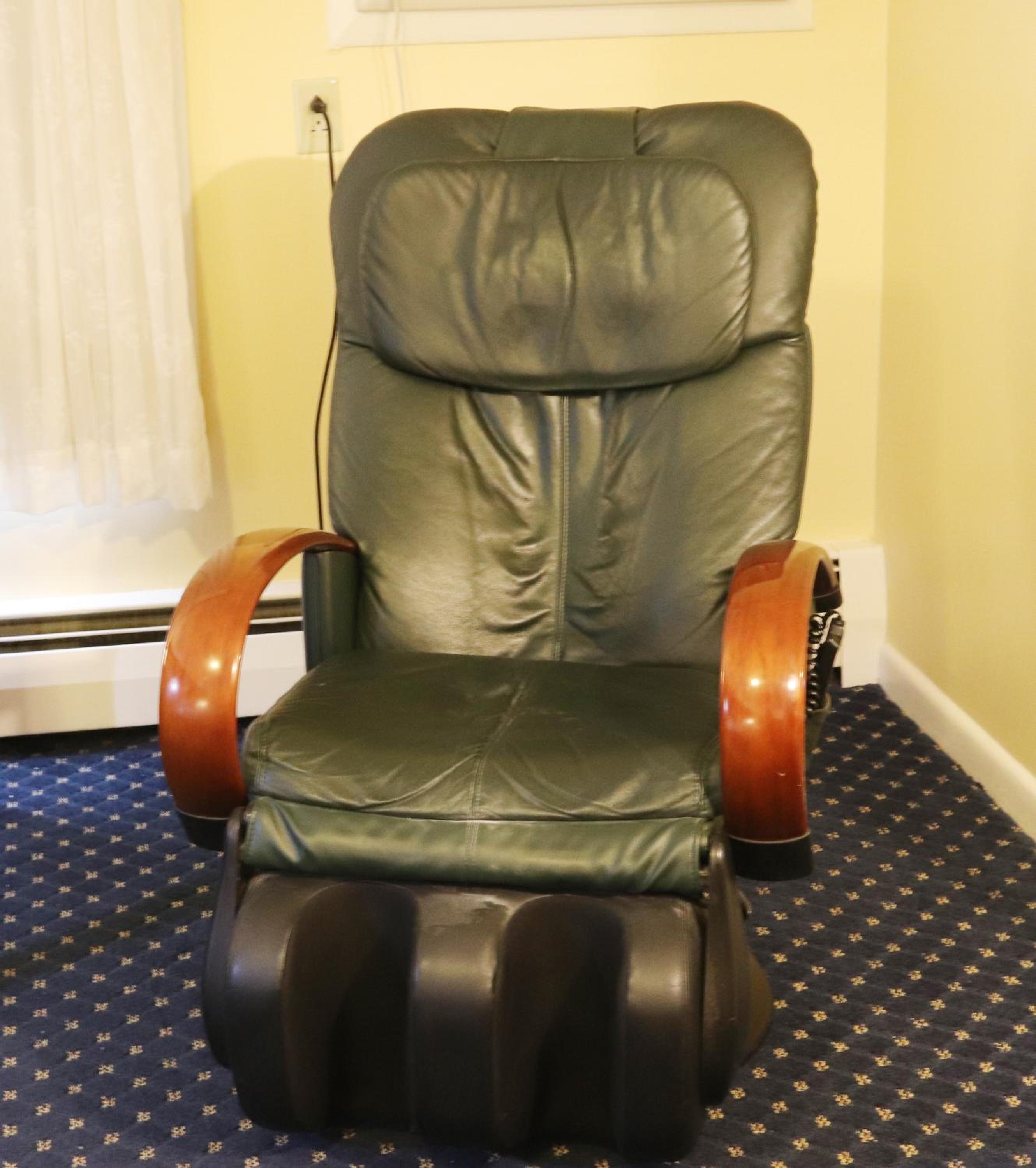 King Room - Relaxation Room/Non-Smoking - Photo 11